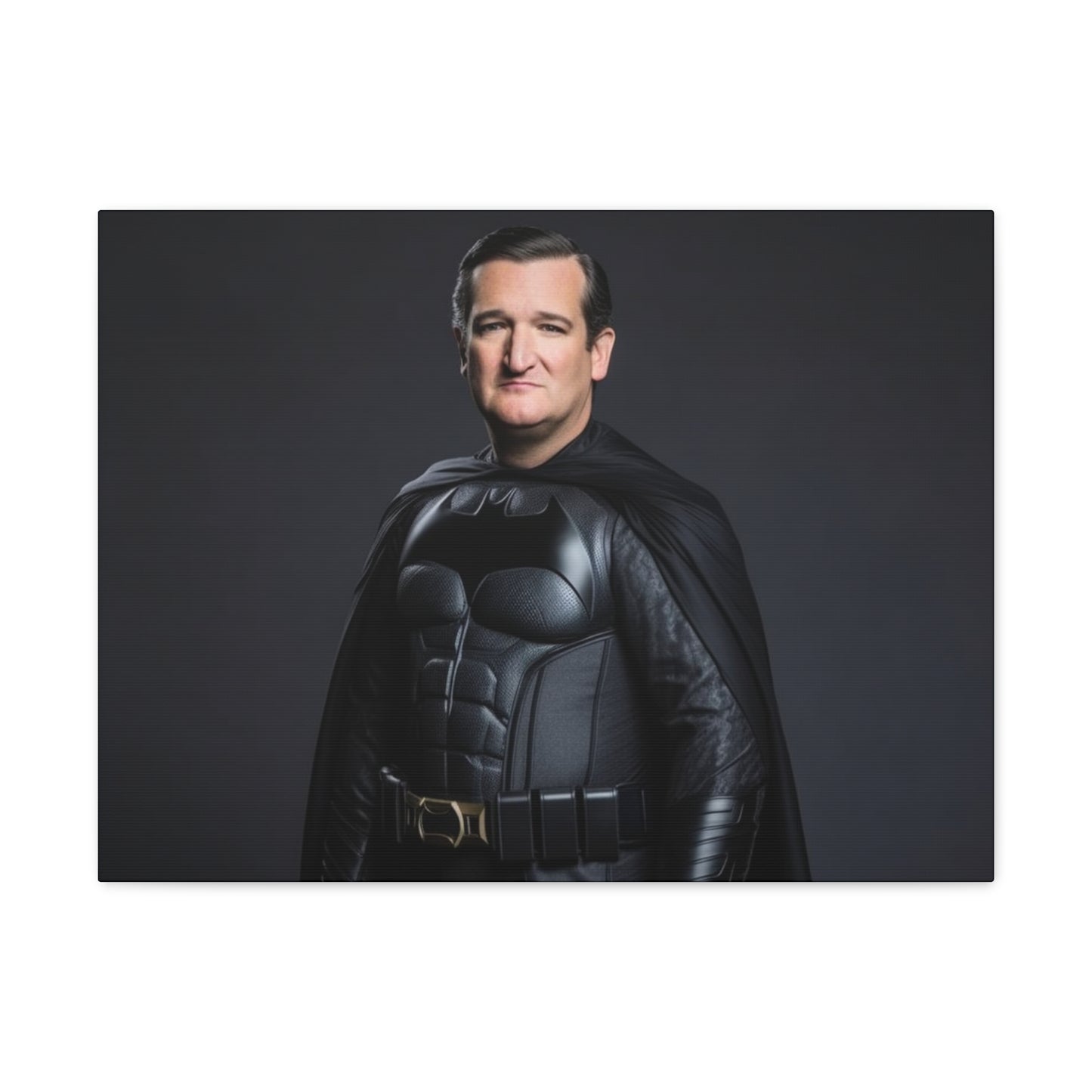 Night's Watchman: The Crusader of Capitol Hill