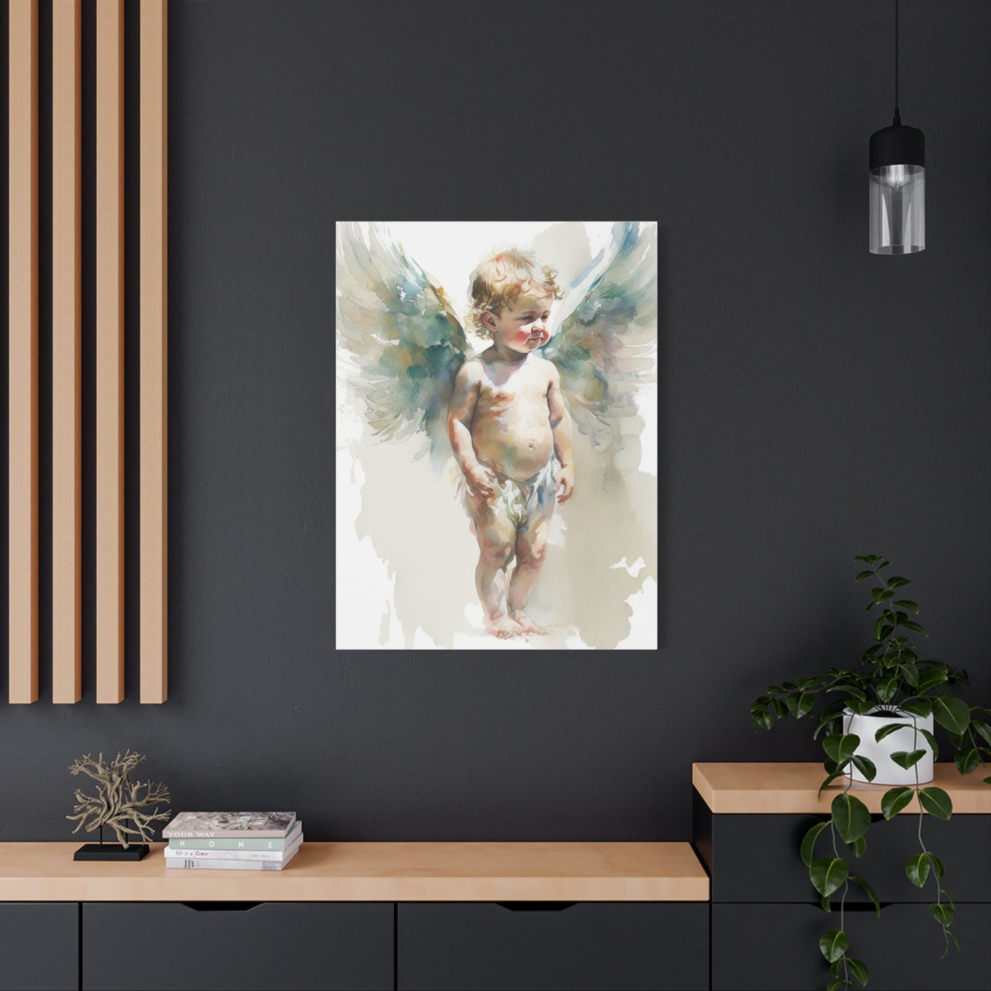 Angel of Innocence
