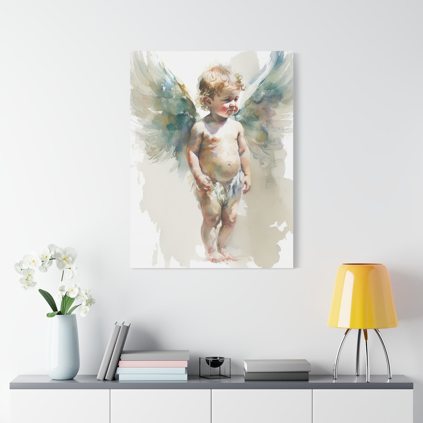 Angel of Innocence
