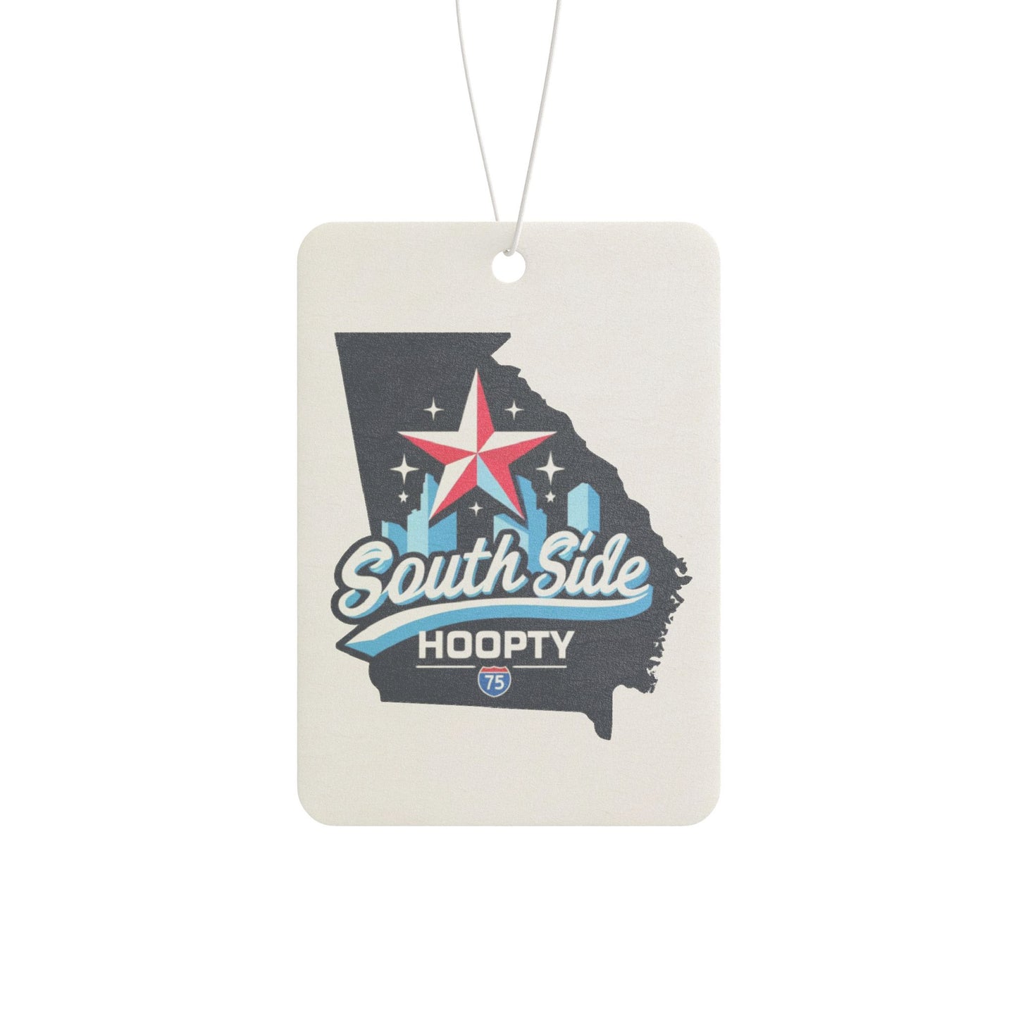 Car Air Freshener