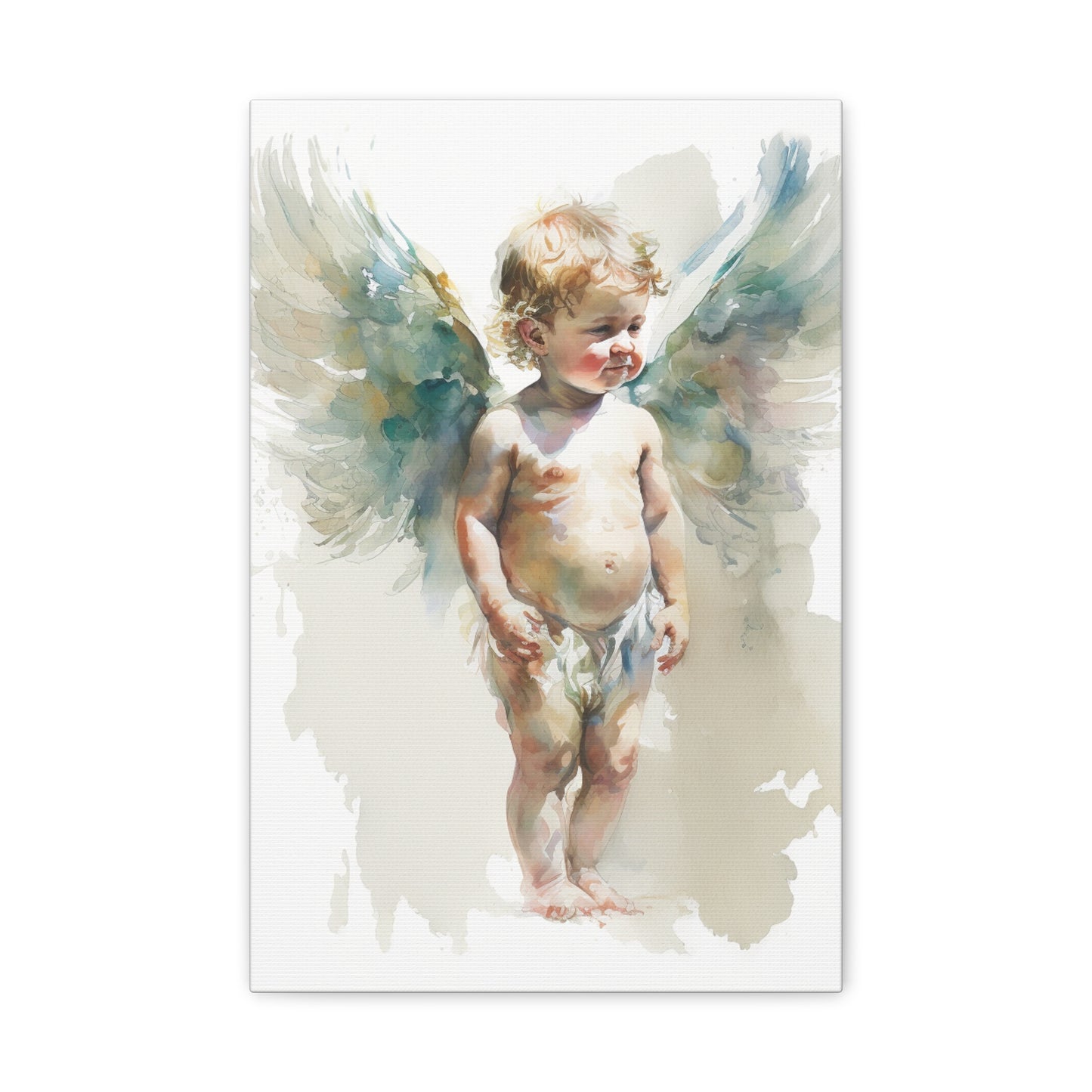 Angel of Innocence