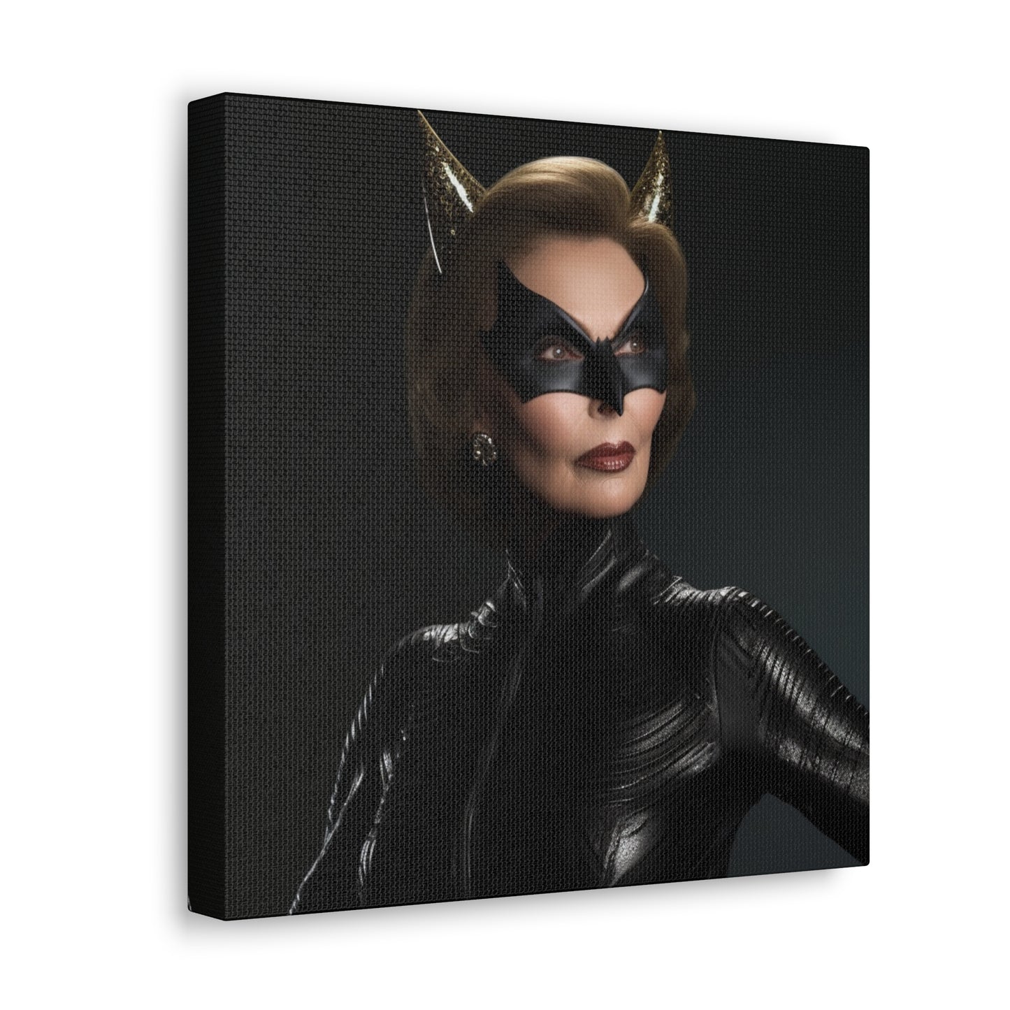 Nine Lives: The Cat's Meow of Capitol Hill