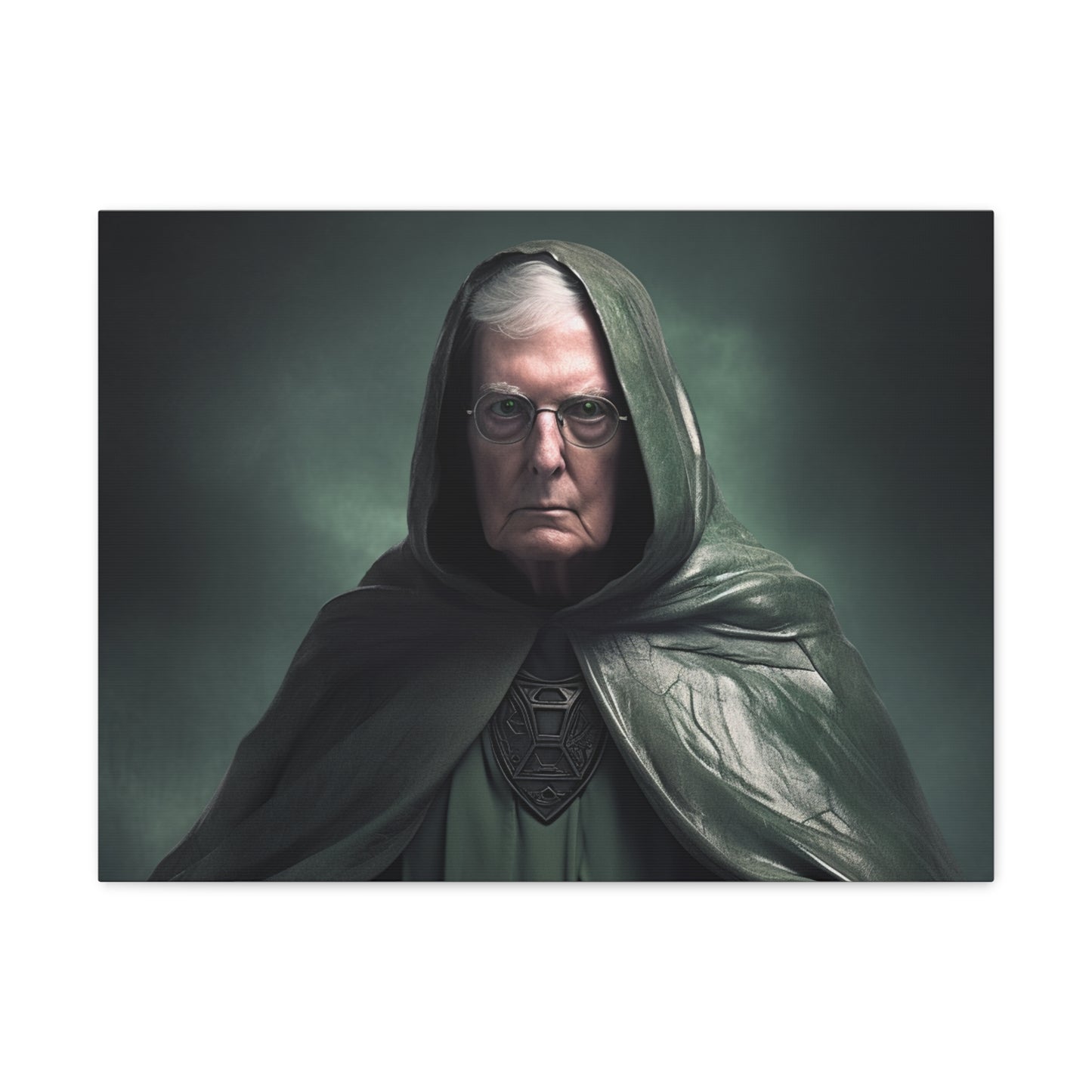 Iron Will: The Architect of Ambition