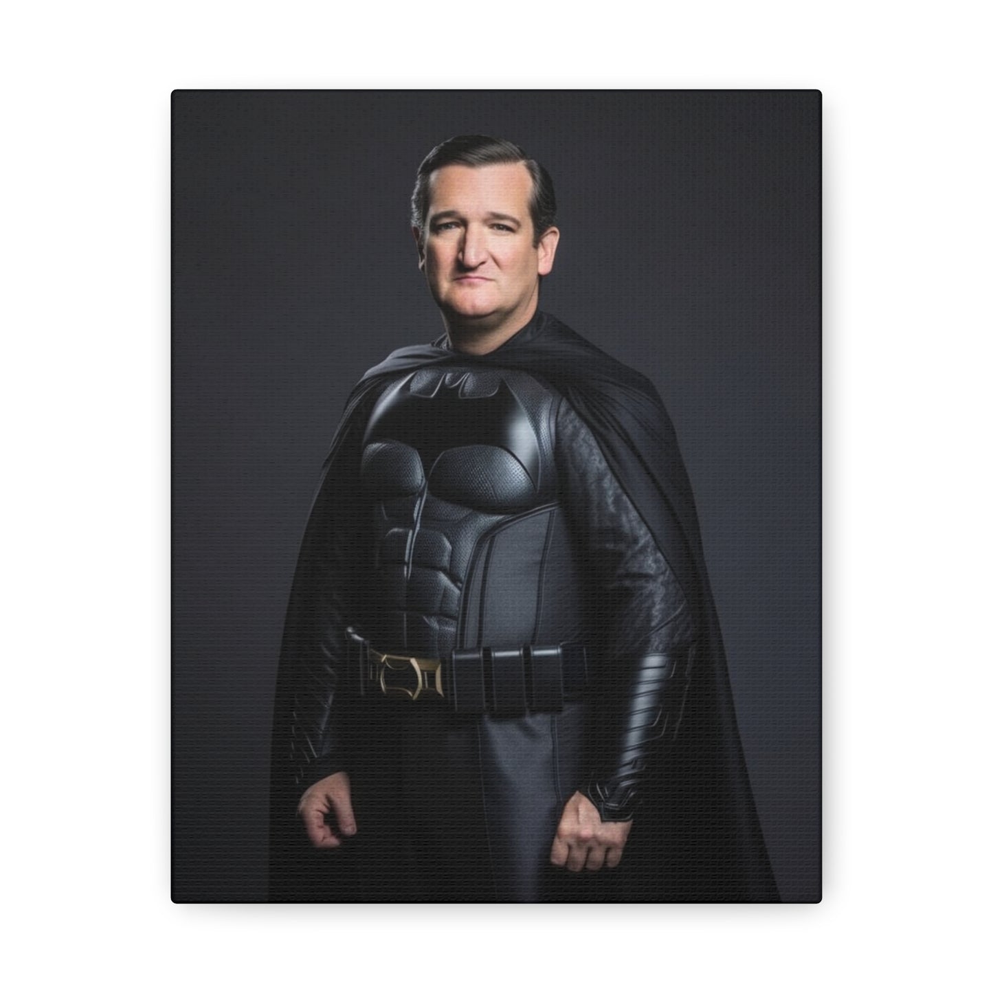 Night's Watchman: The Crusader of Capitol Hill