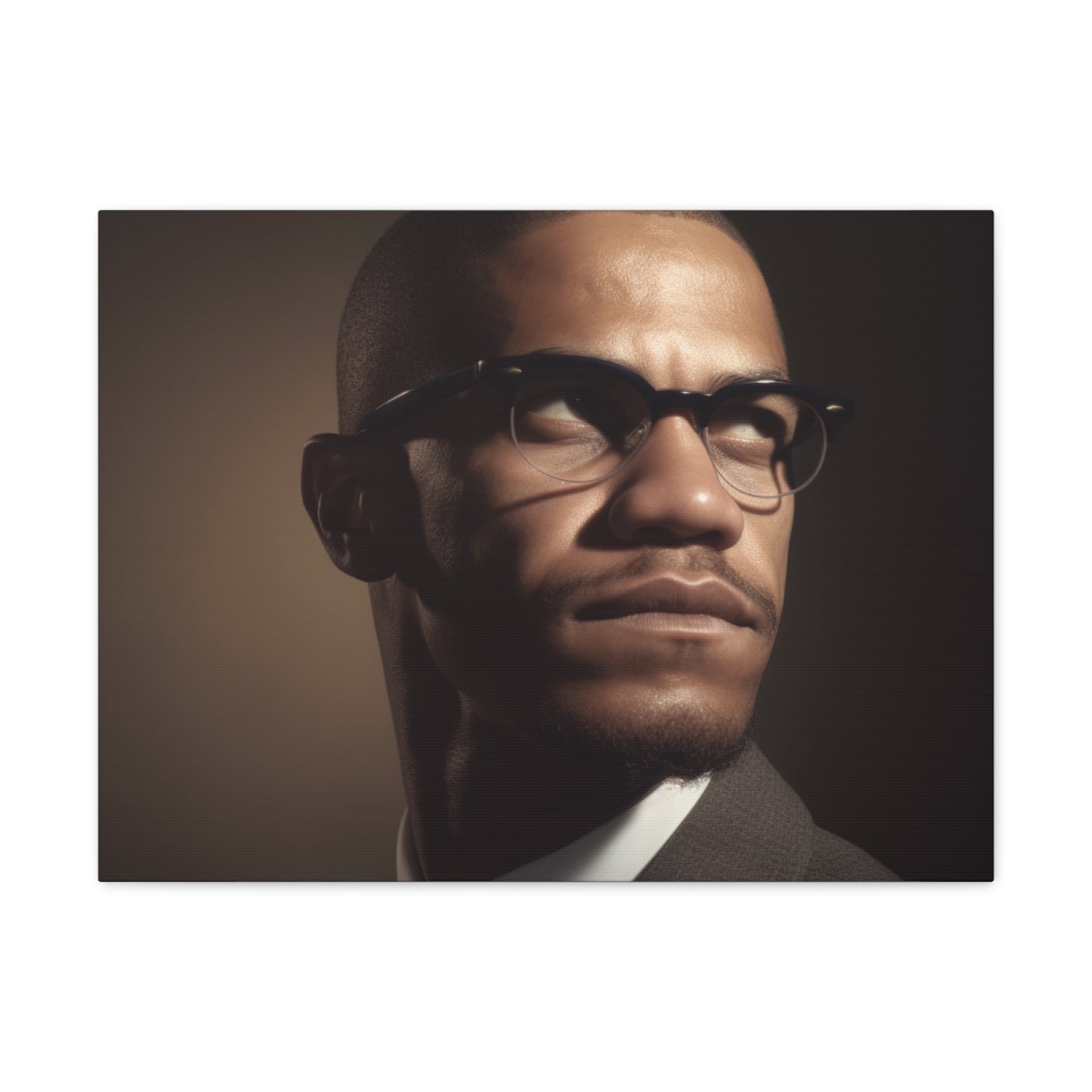 Legacy of Justice: The Intensity of Malcolm X