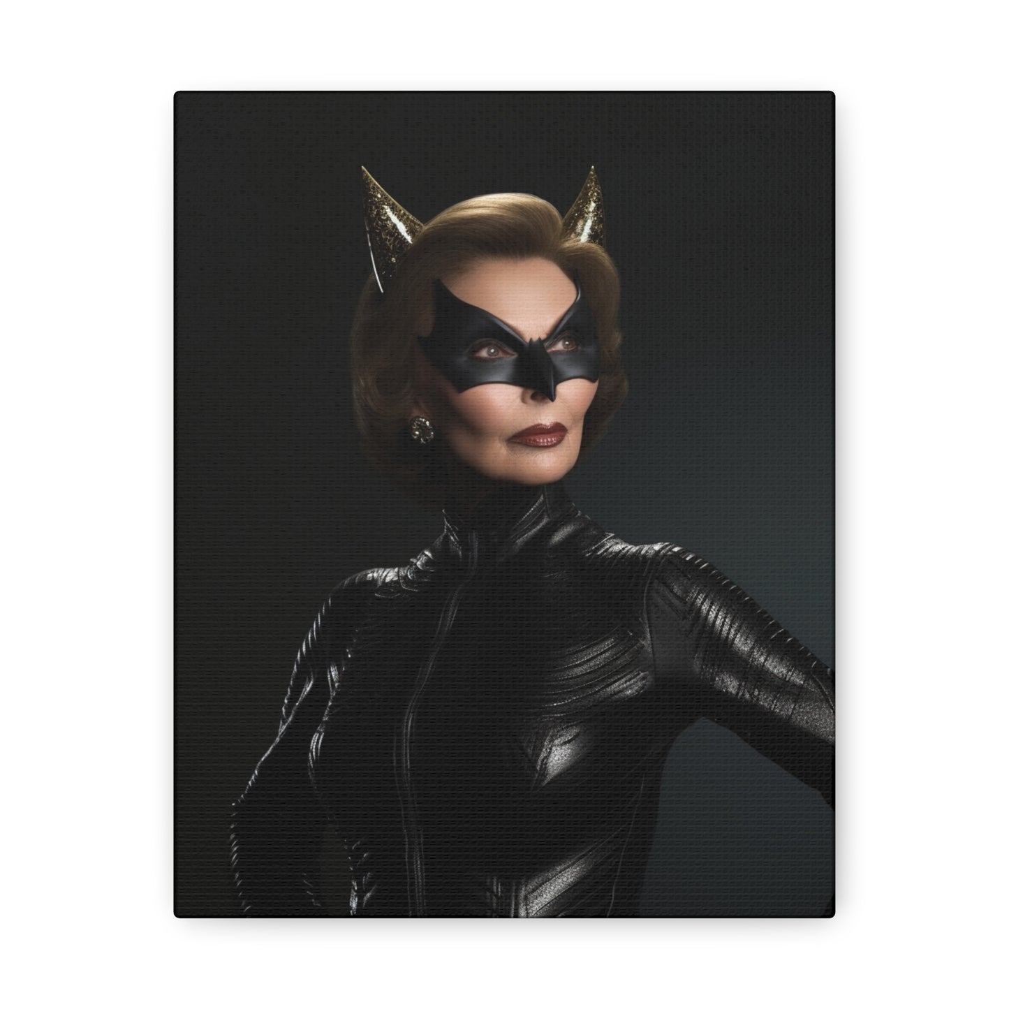 Nine Lives: The Cat's Meow of Capitol Hill