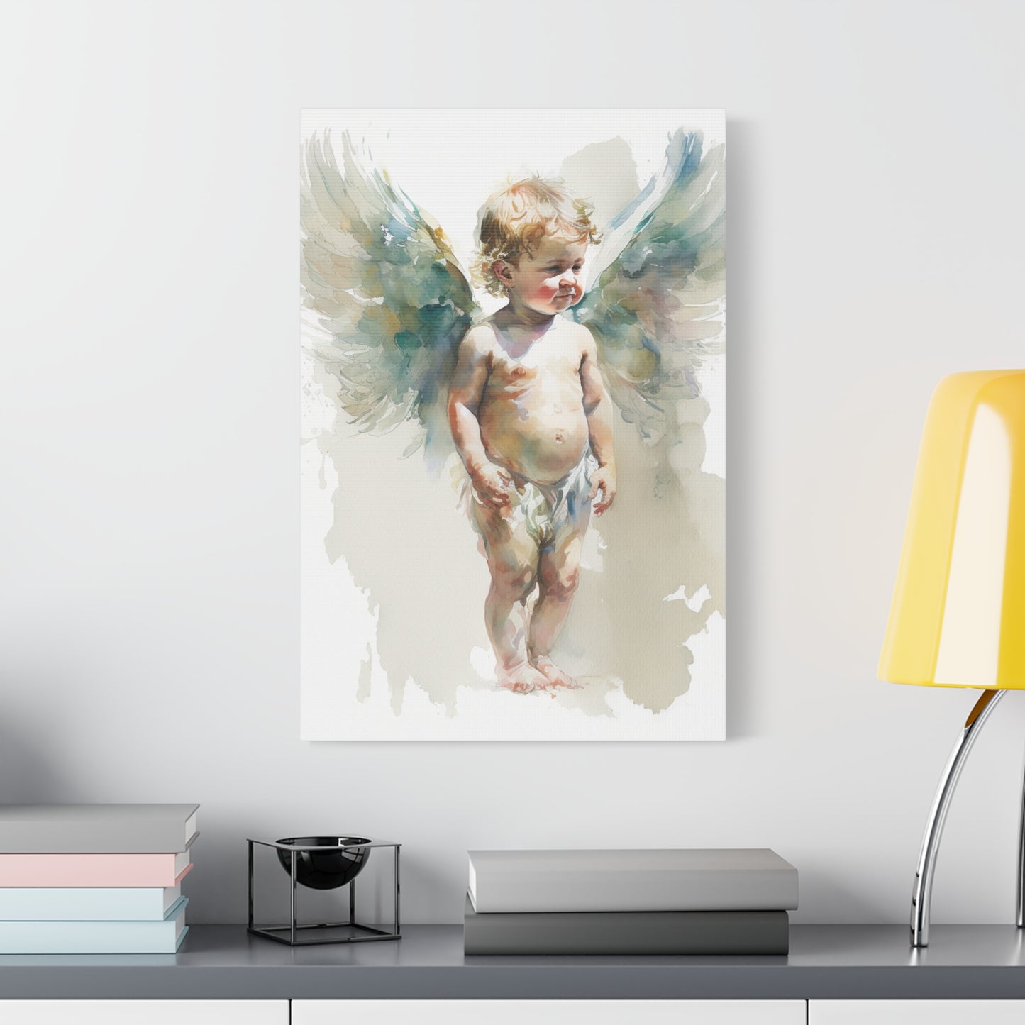 Angel of Innocence