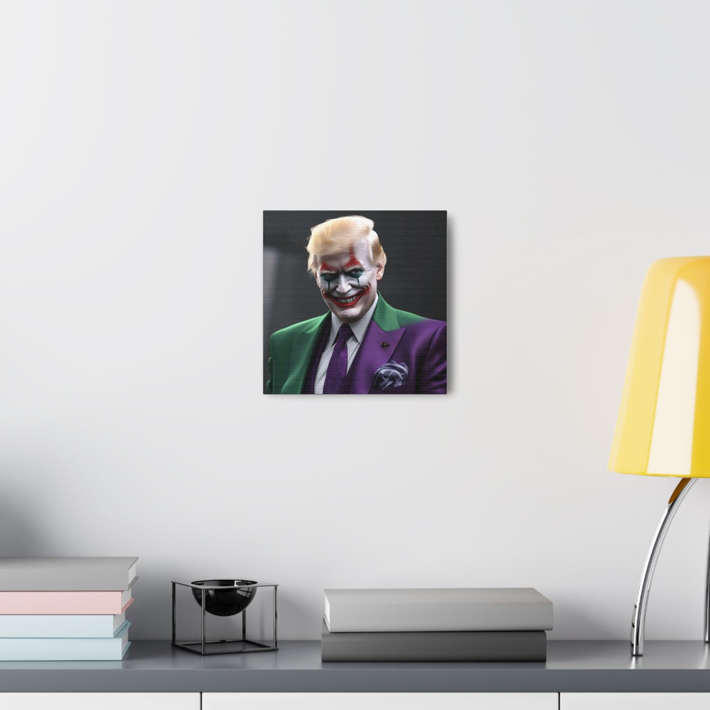 Wildcard: The Clown Prince of Politics