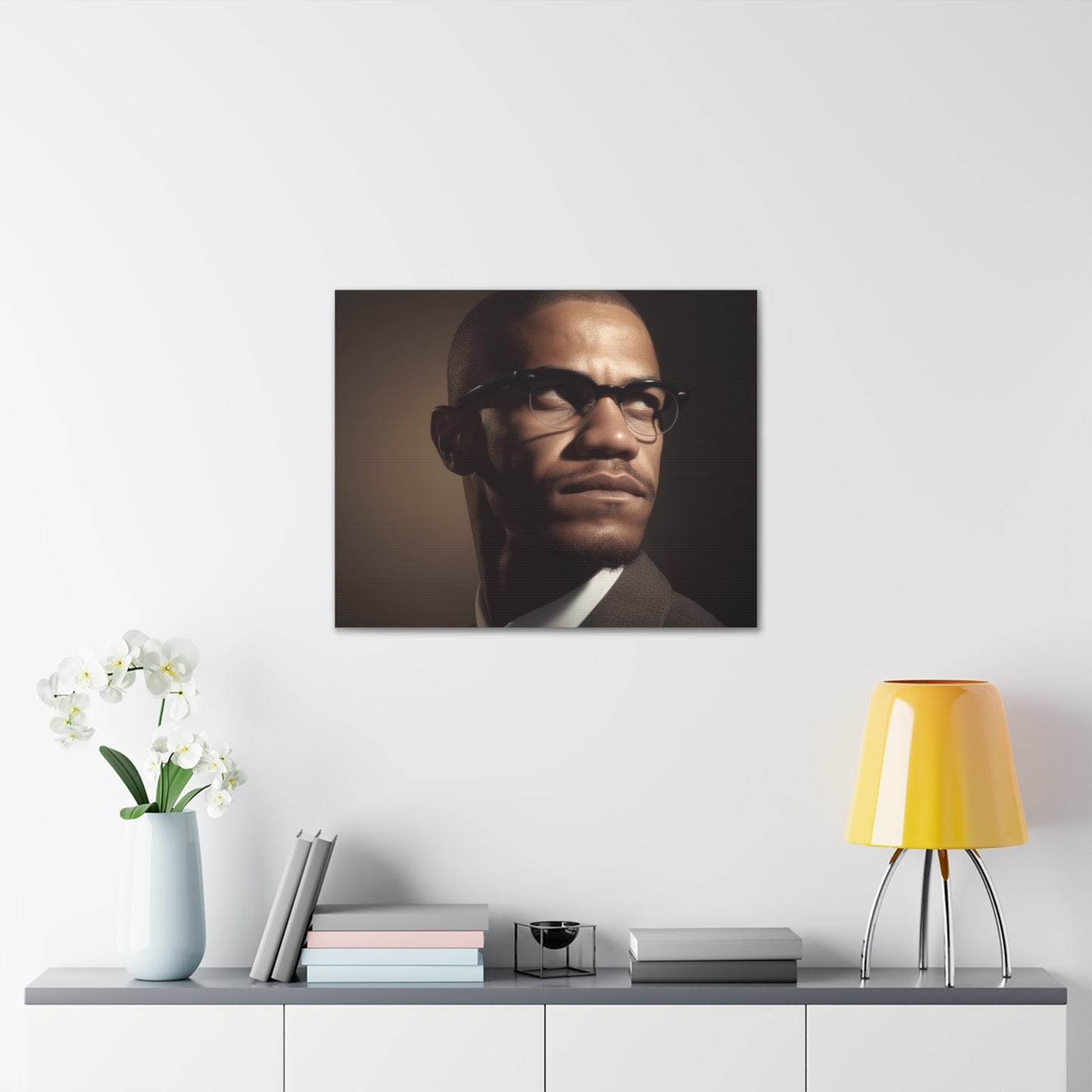 Legacy of Justice: The Intensity of Malcolm X
