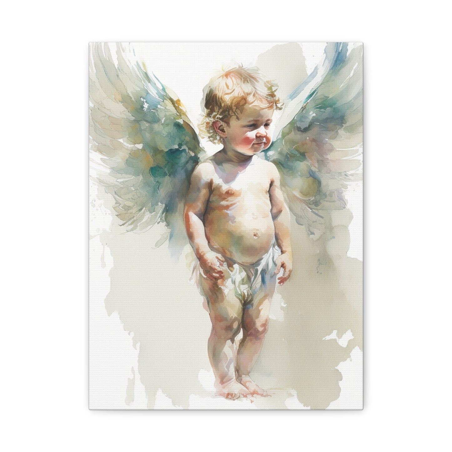 Angel of Innocence