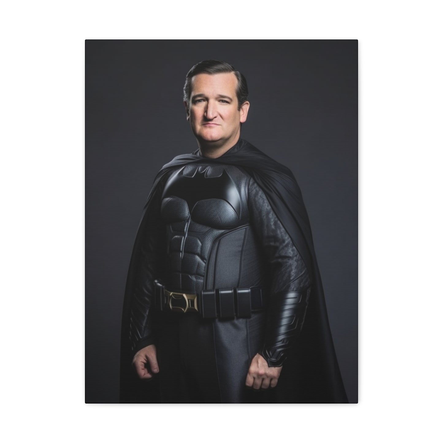 Night's Watchman: The Crusader of Capitol Hill