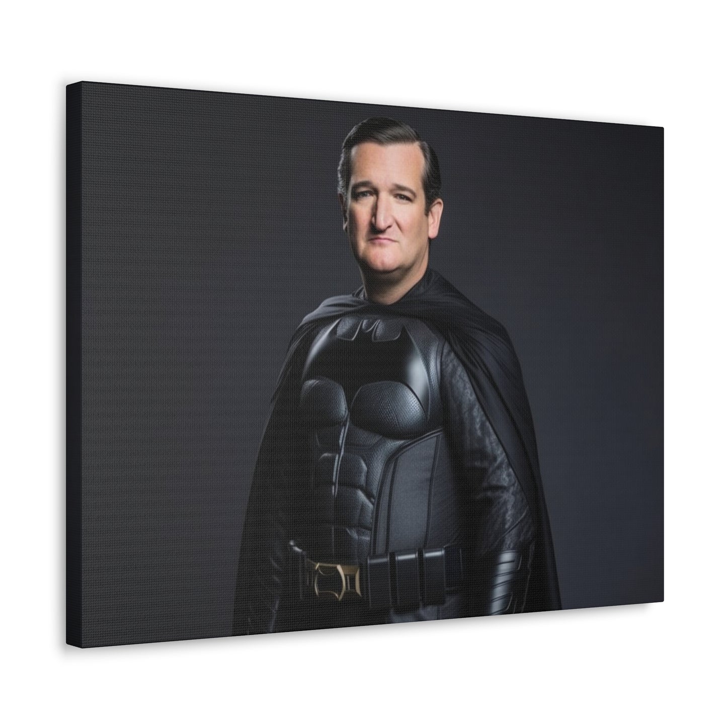 Night's Watchman: The Crusader of Capitol Hill