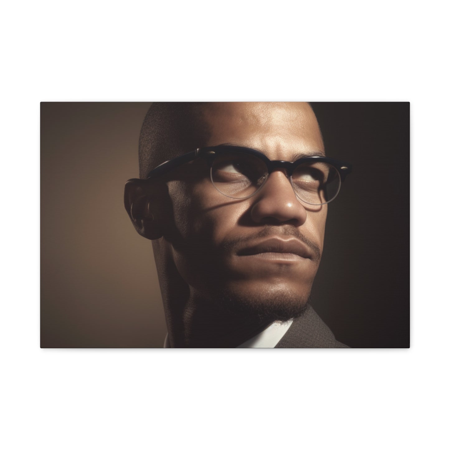 Legacy of Justice: The Intensity of Malcolm X