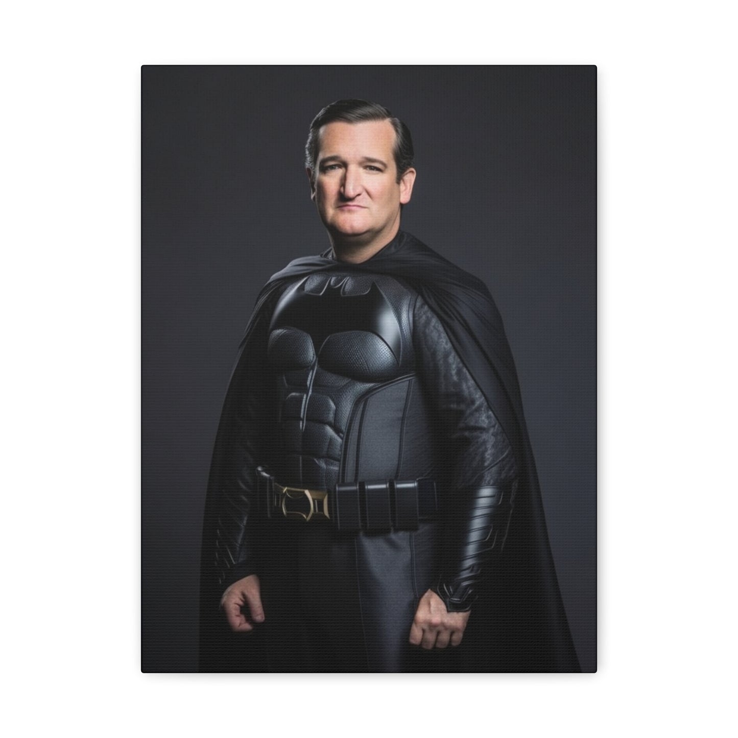 Night's Watchman: The Crusader of Capitol Hill