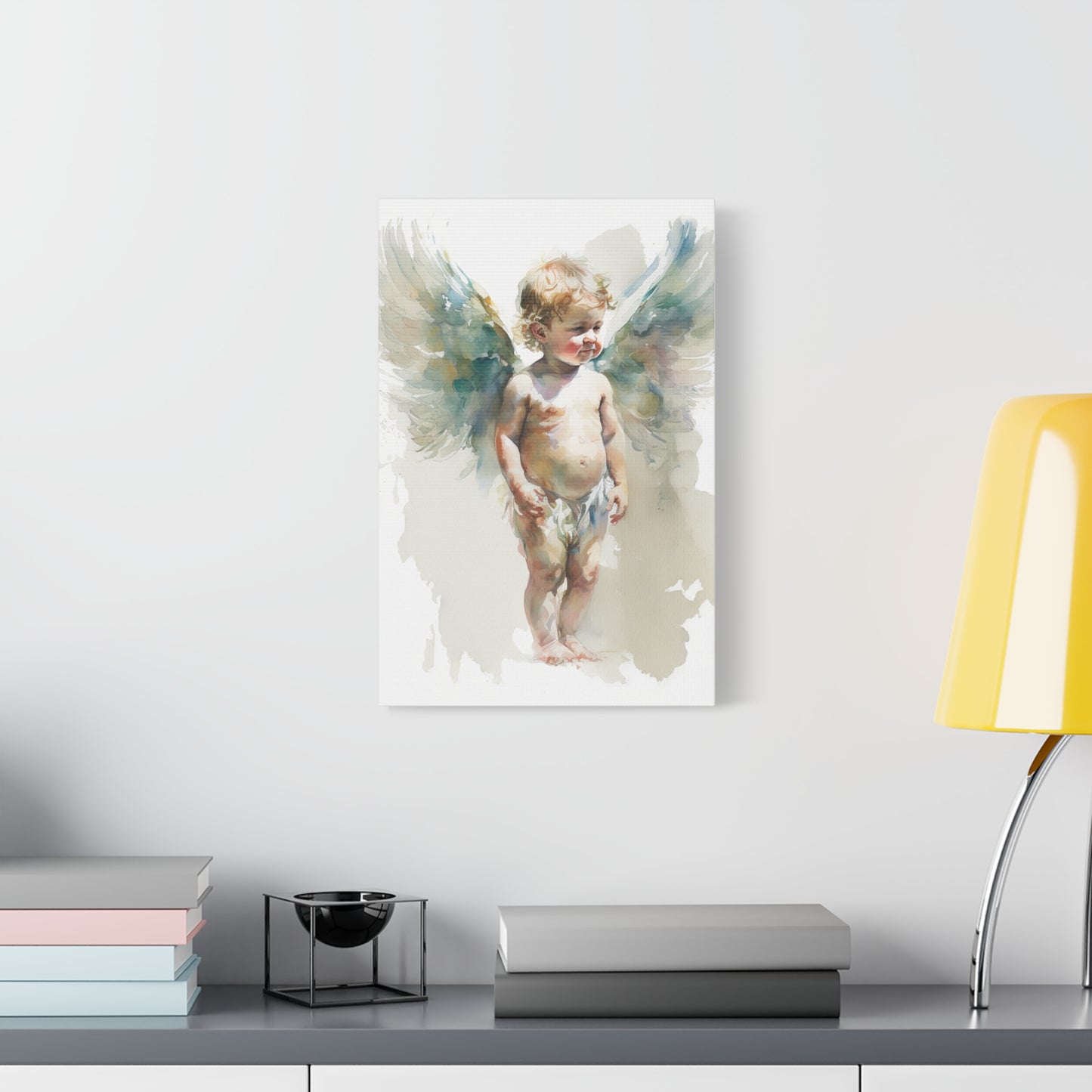 Angel of Innocence