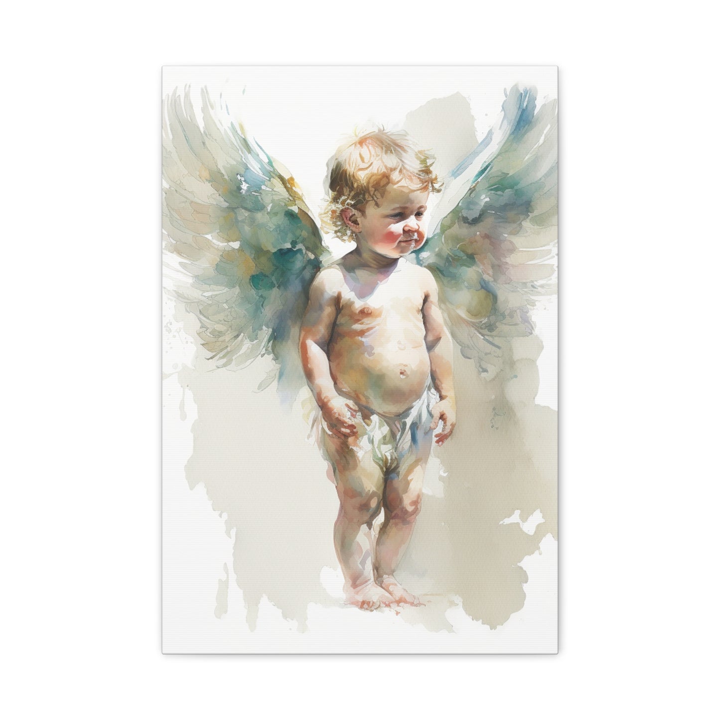 Angel of Innocence