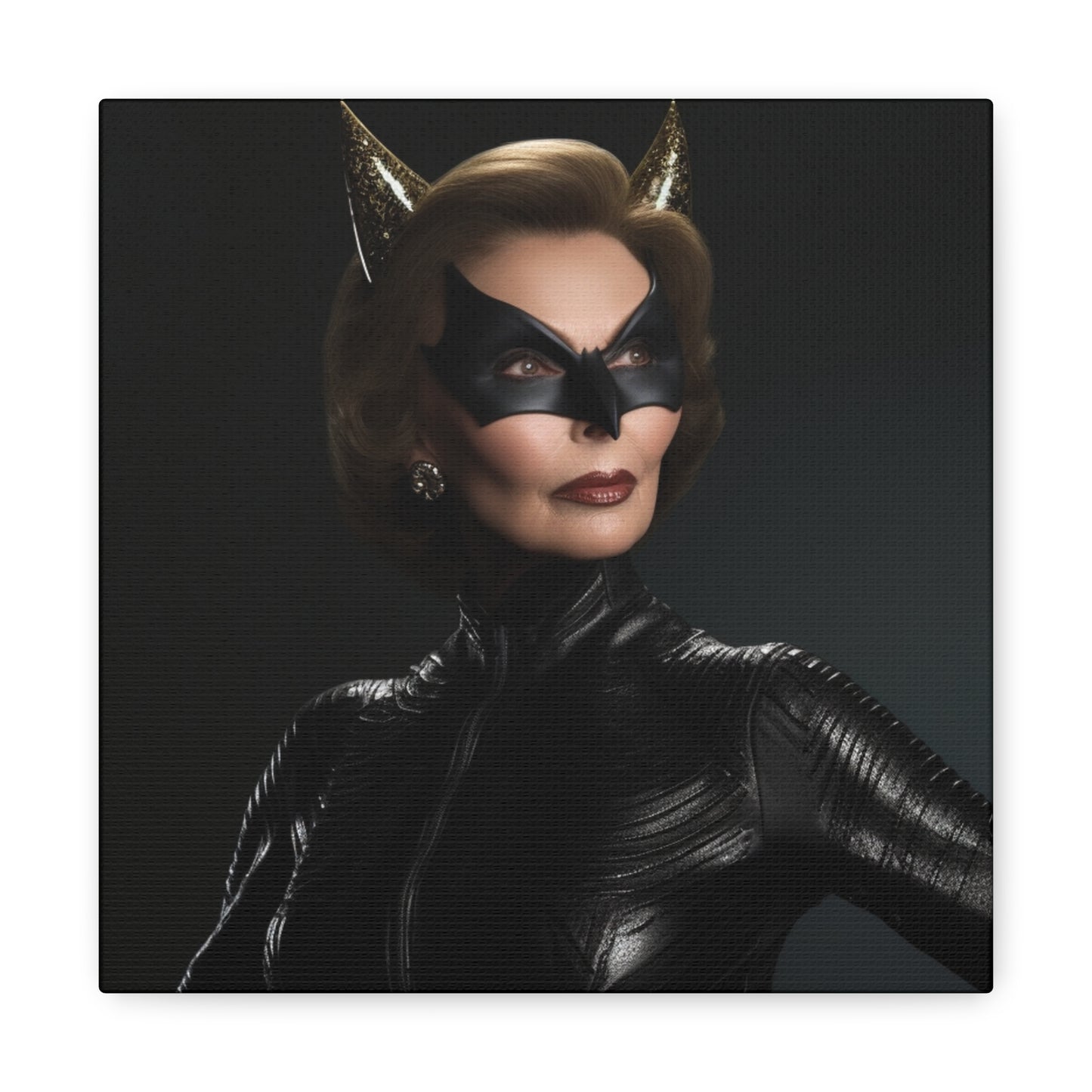Nine Lives: The Cat's Meow of Capitol Hill