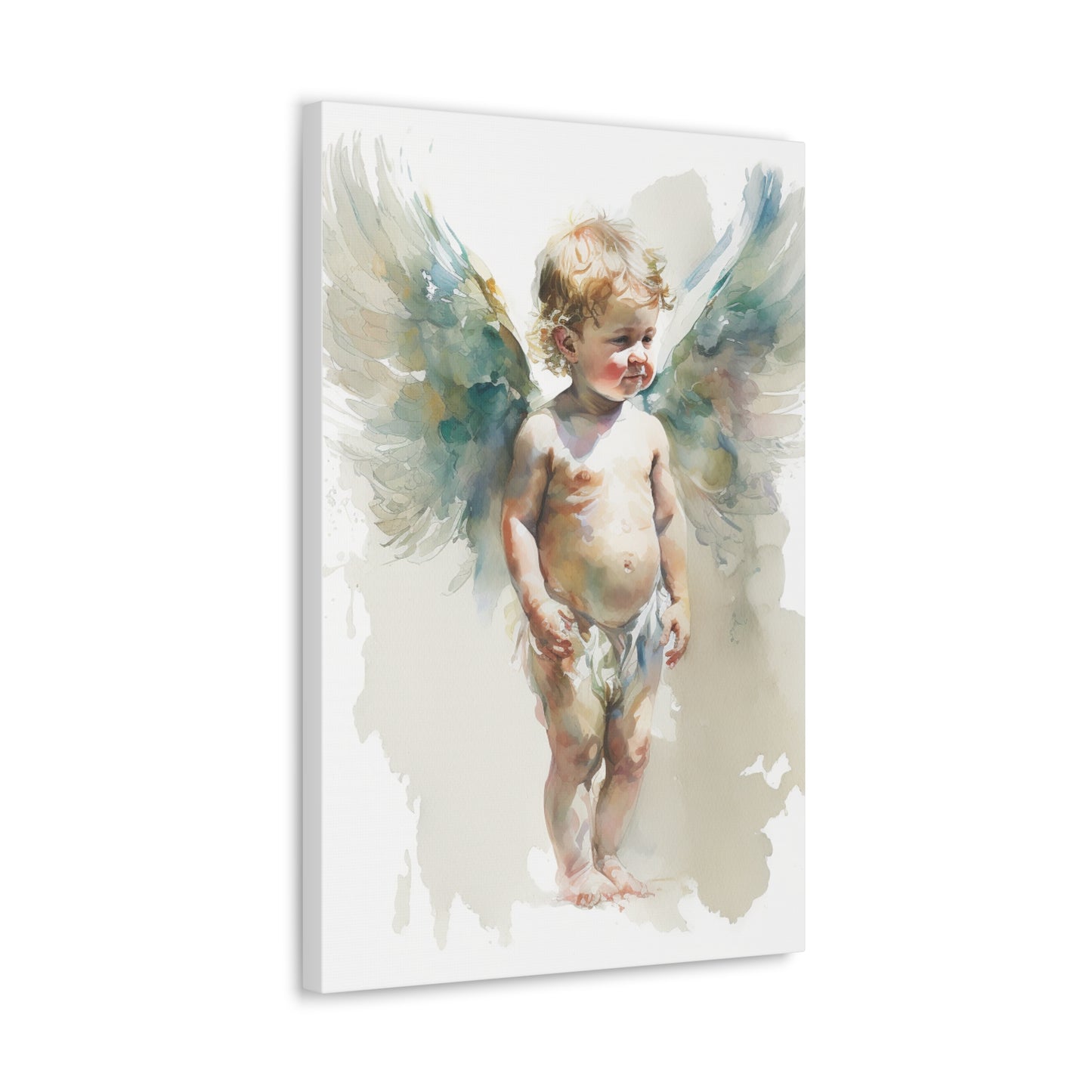 Angel of Innocence