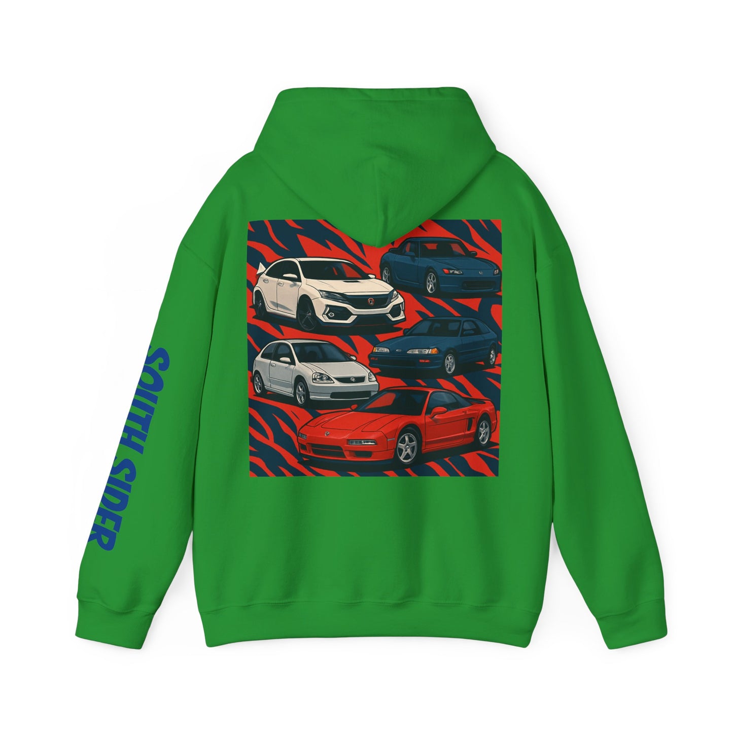 Unisex Heavy Blend™ Hooded Sweatshirt