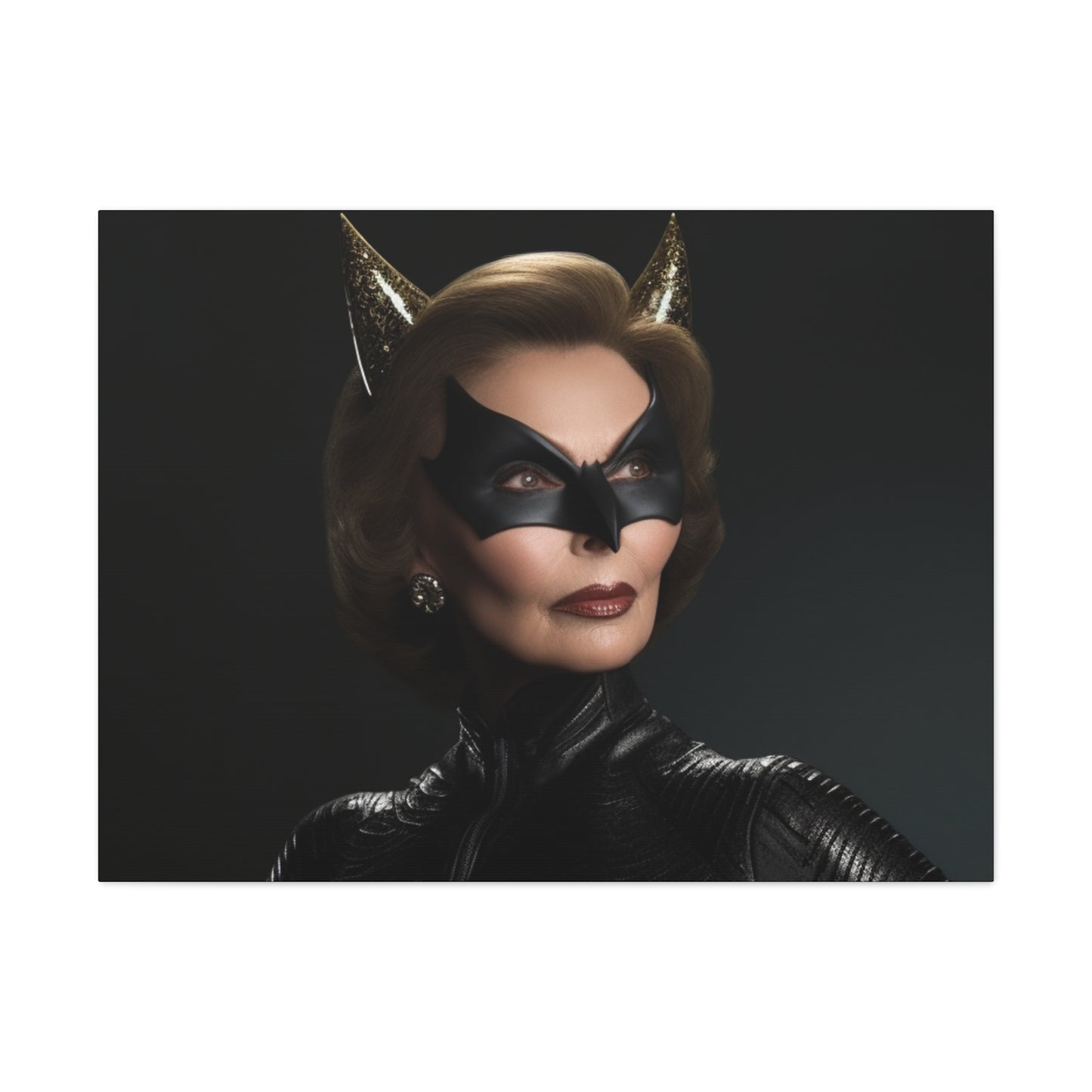Nine Lives: The Cat's Meow of Capitol Hill
