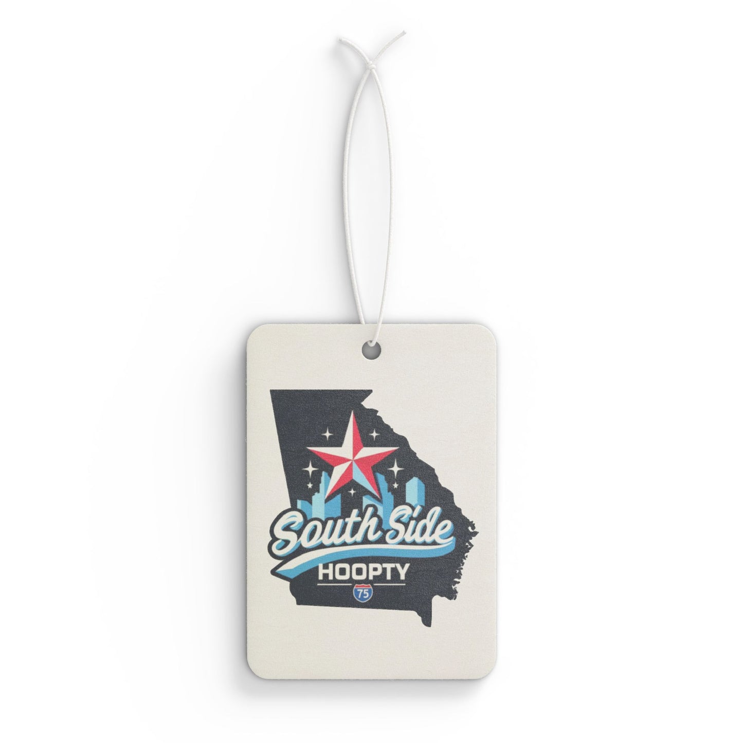 Car Air Freshener