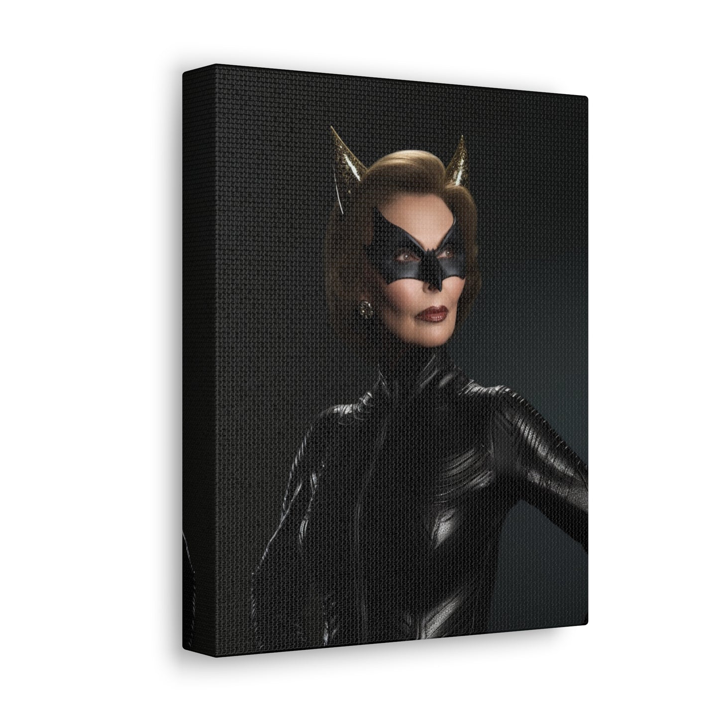 Nine Lives: The Cat's Meow of Capitol Hill