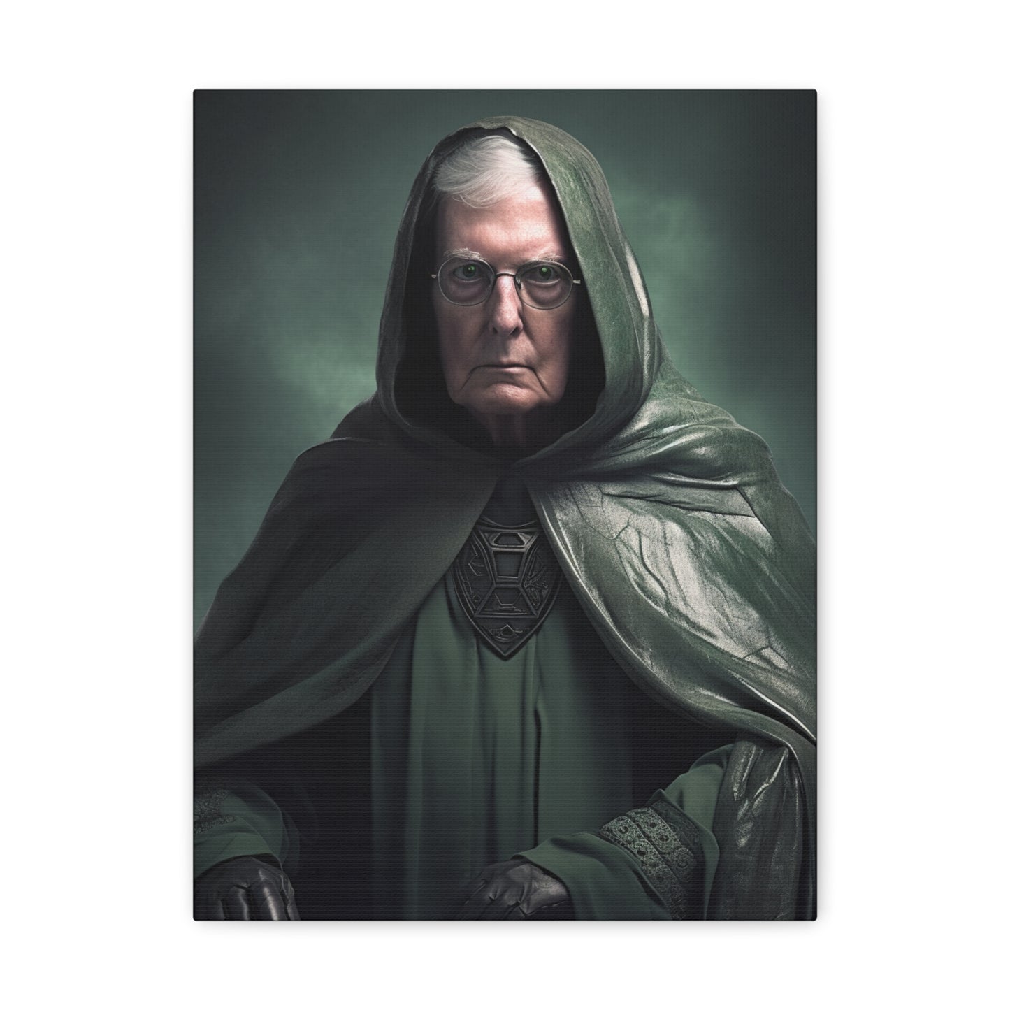 Iron Will: The Architect of Ambition