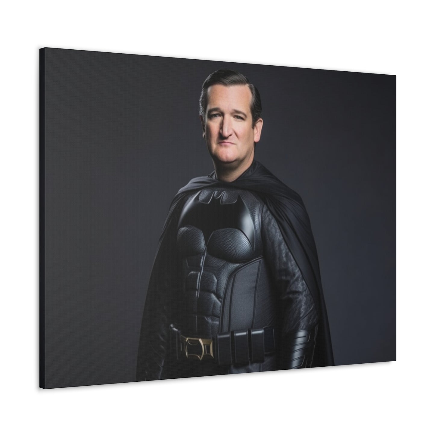Night's Watchman: The Crusader of Capitol Hill