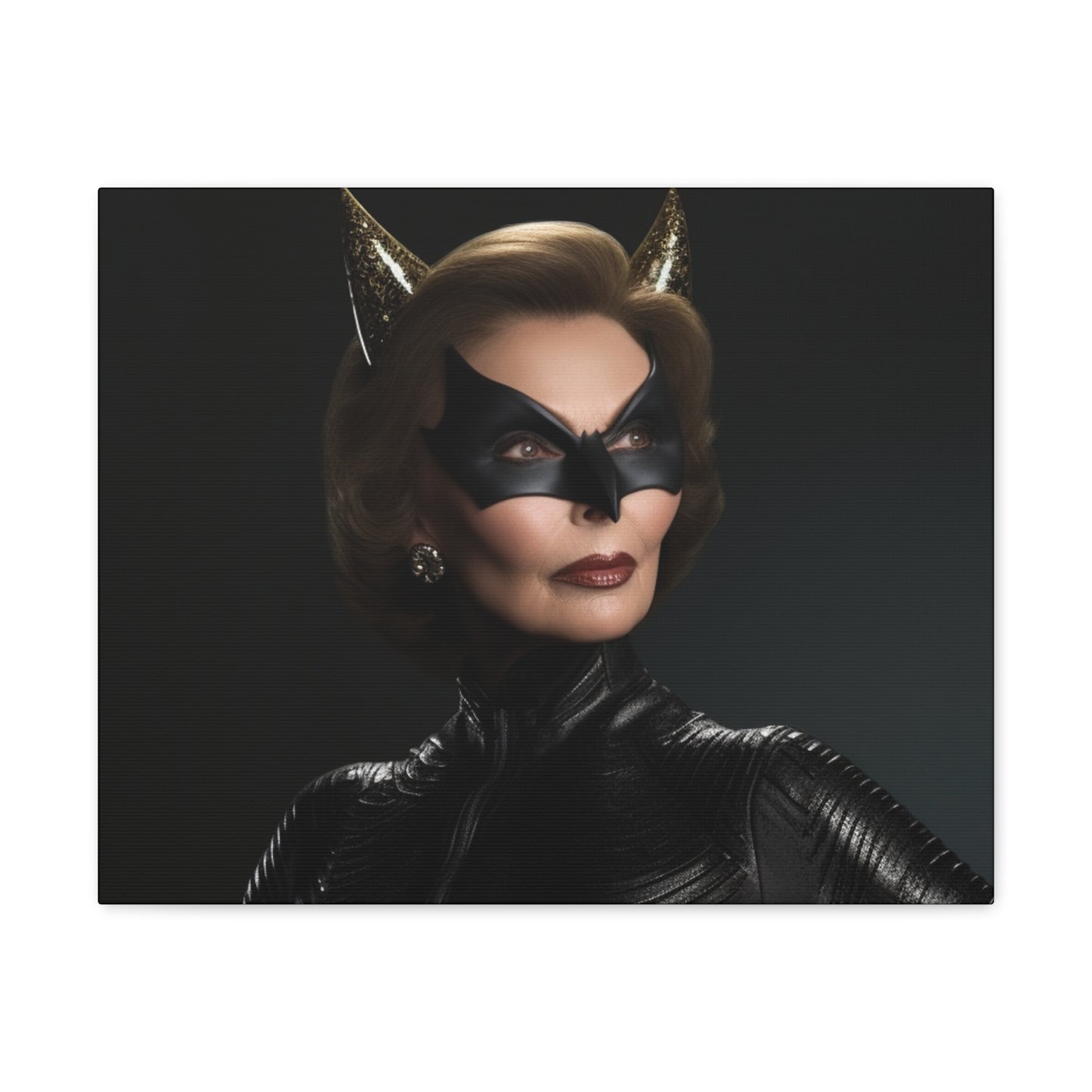 Nine Lives: The Cat's Meow of Capitol Hill