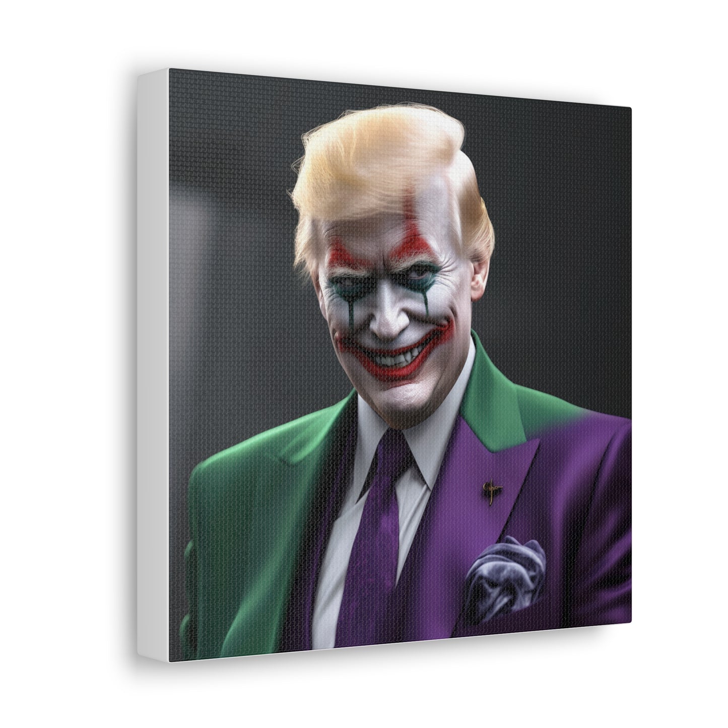 Wildcard: The Clown Prince of Politics