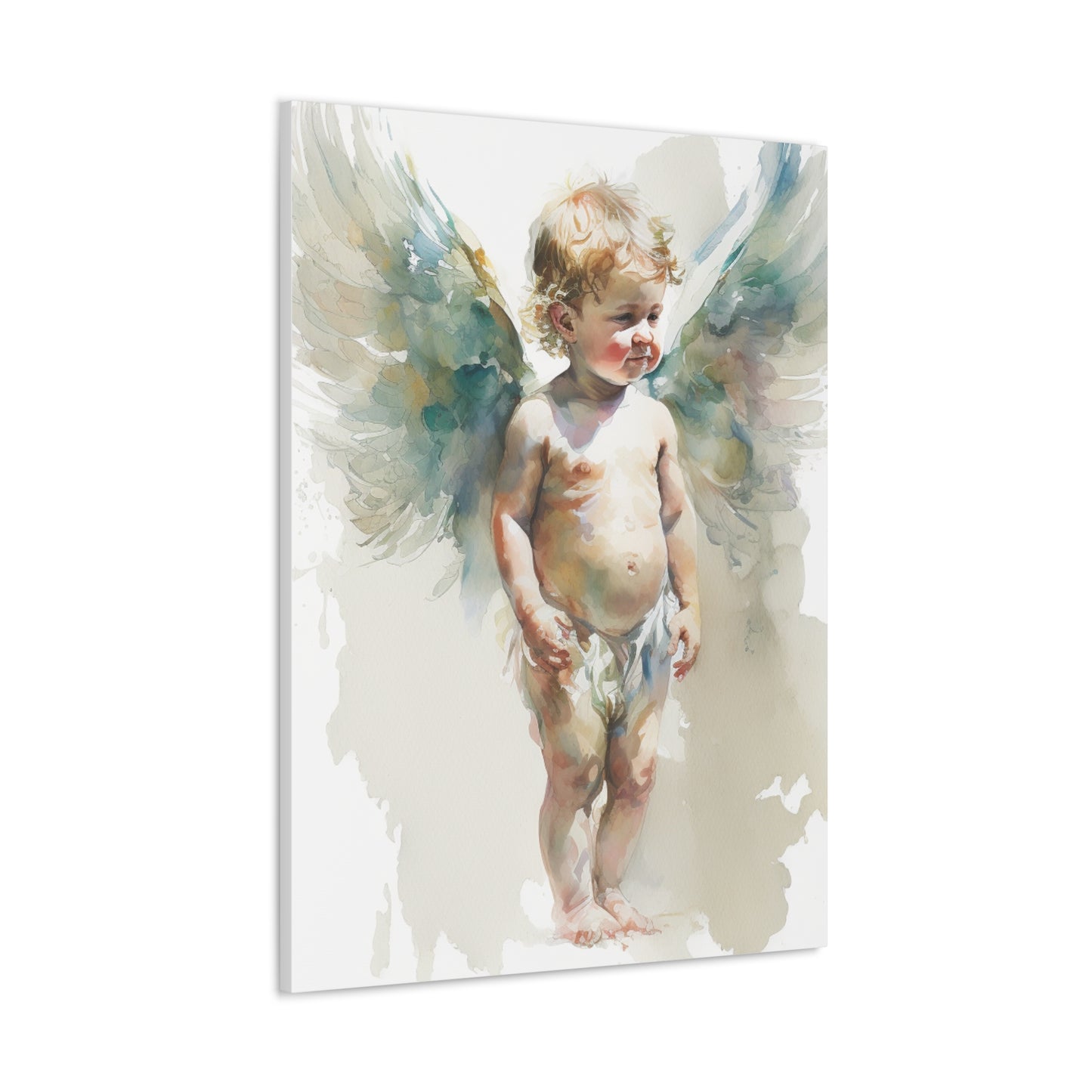 Angel of Innocence