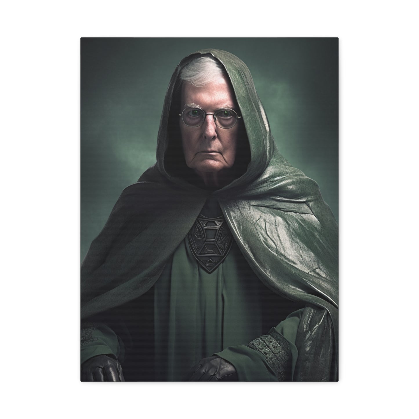 Iron Will: The Architect of Ambition