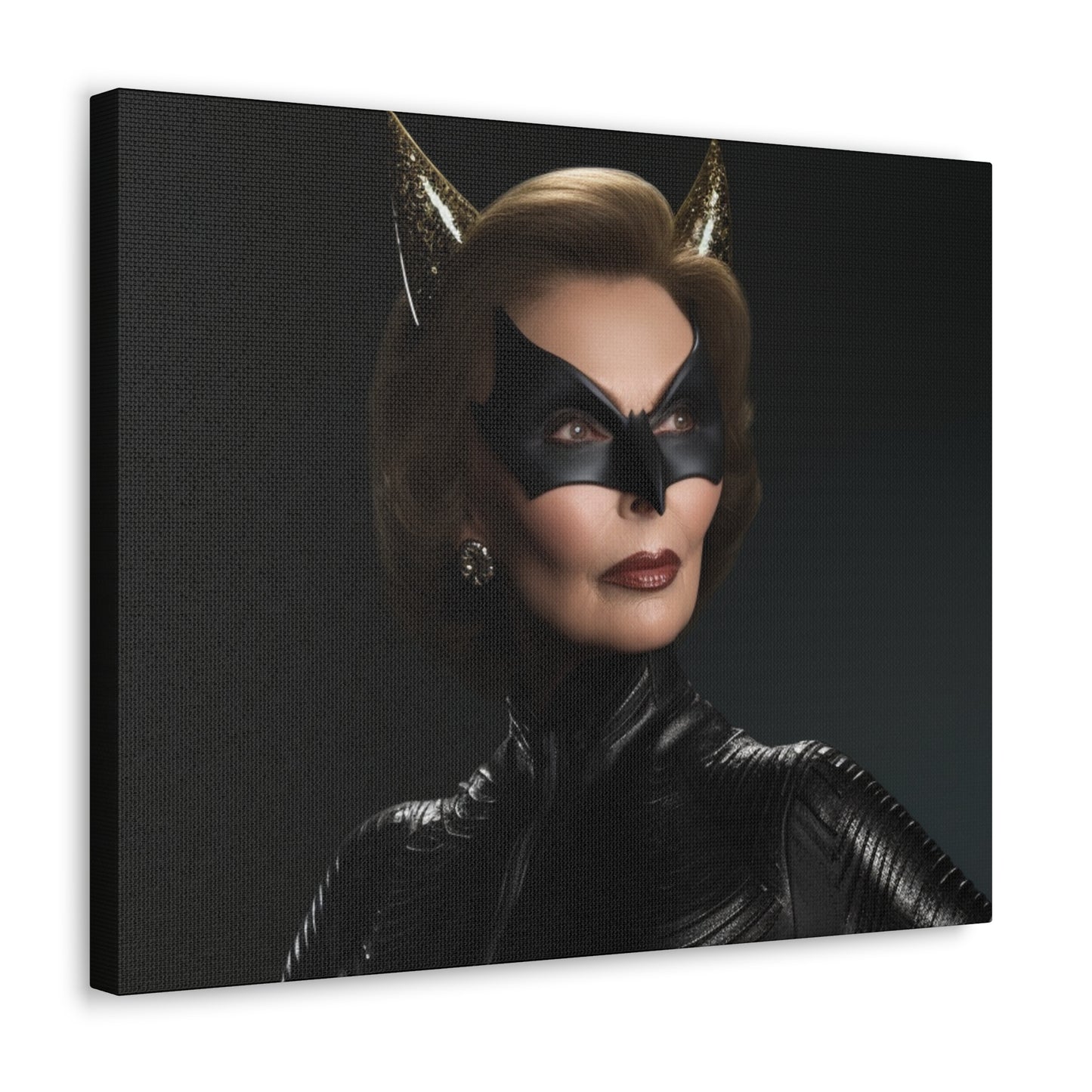 Nine Lives: The Cat's Meow of Capitol Hill