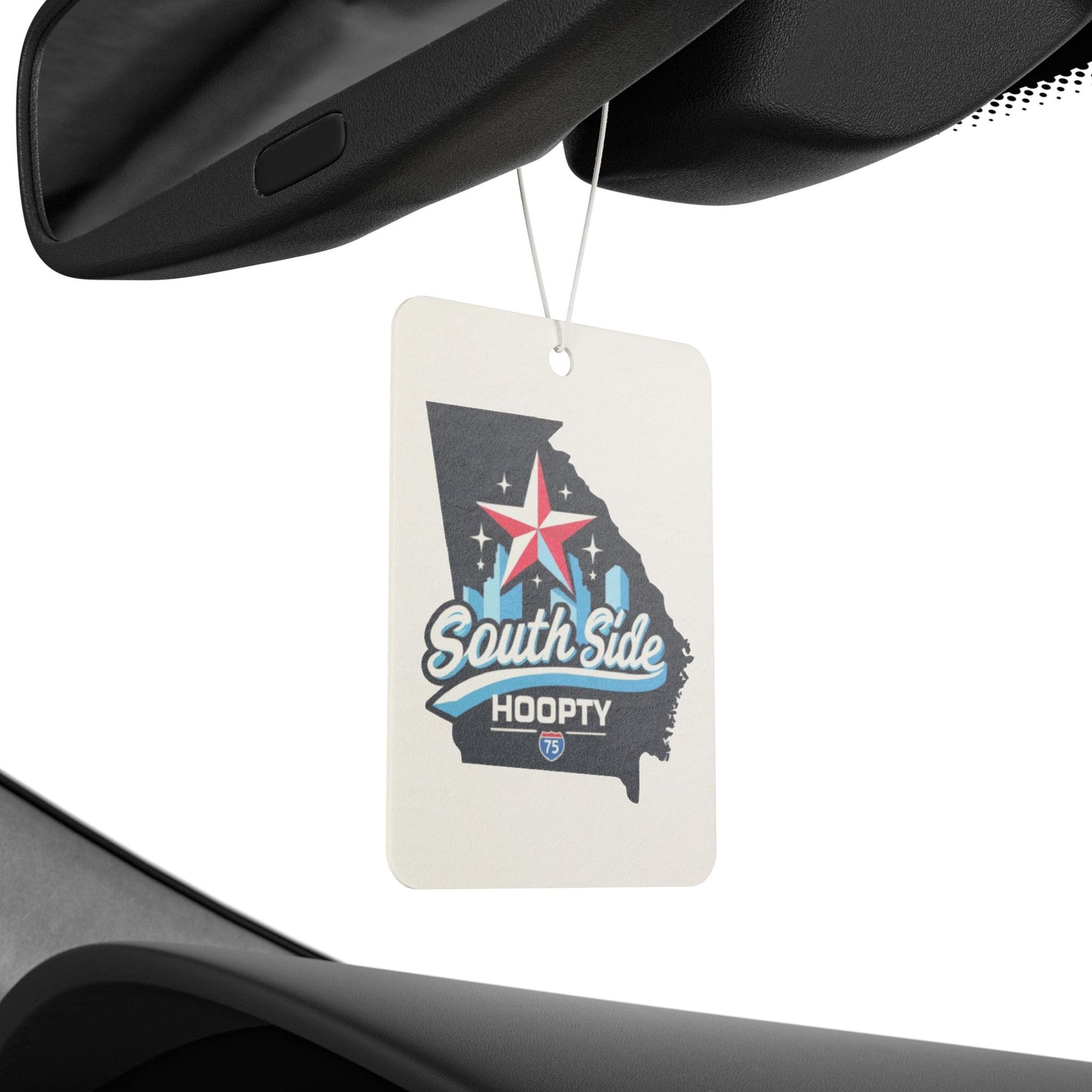 Car Air Freshener