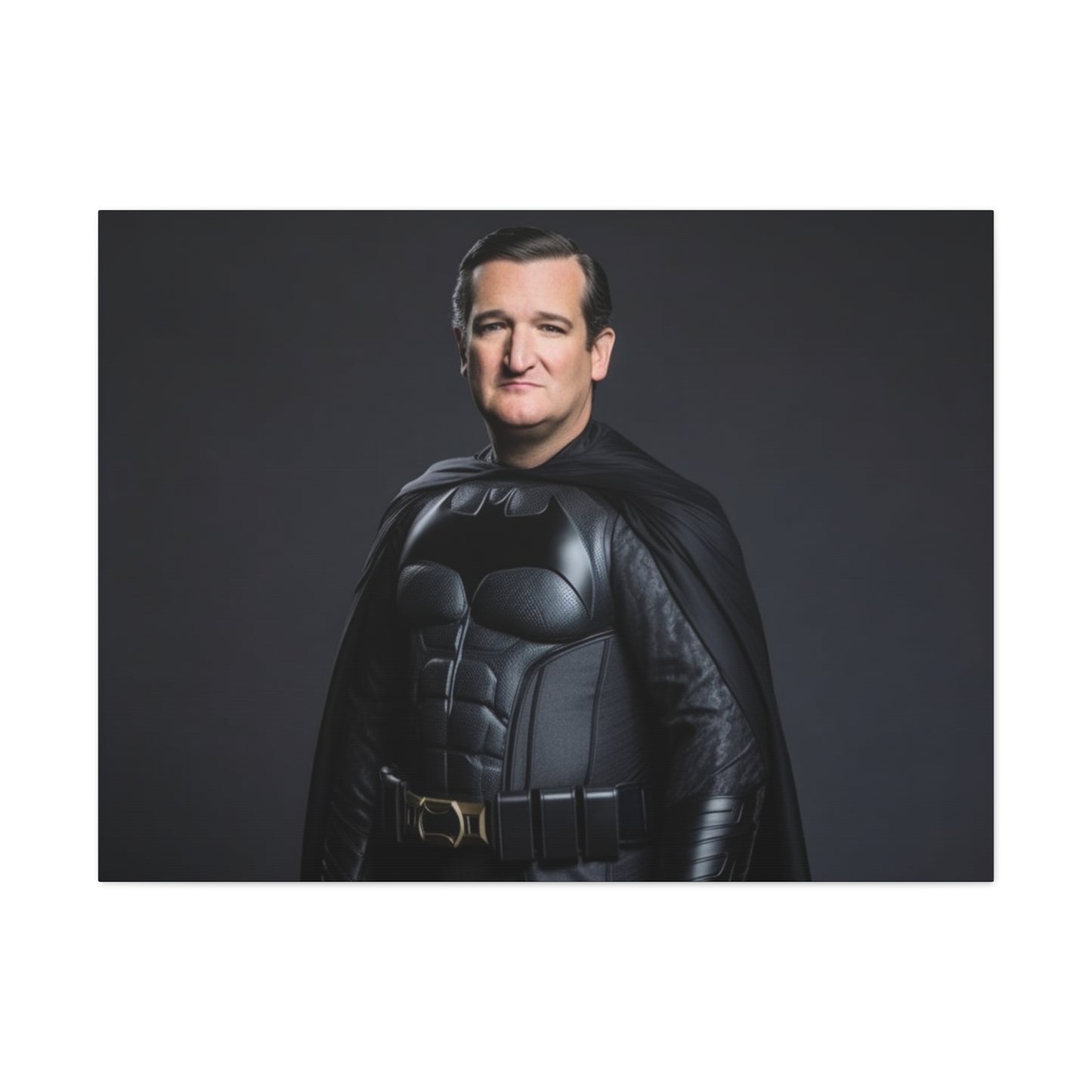 Night's Watchman: The Crusader of Capitol Hill