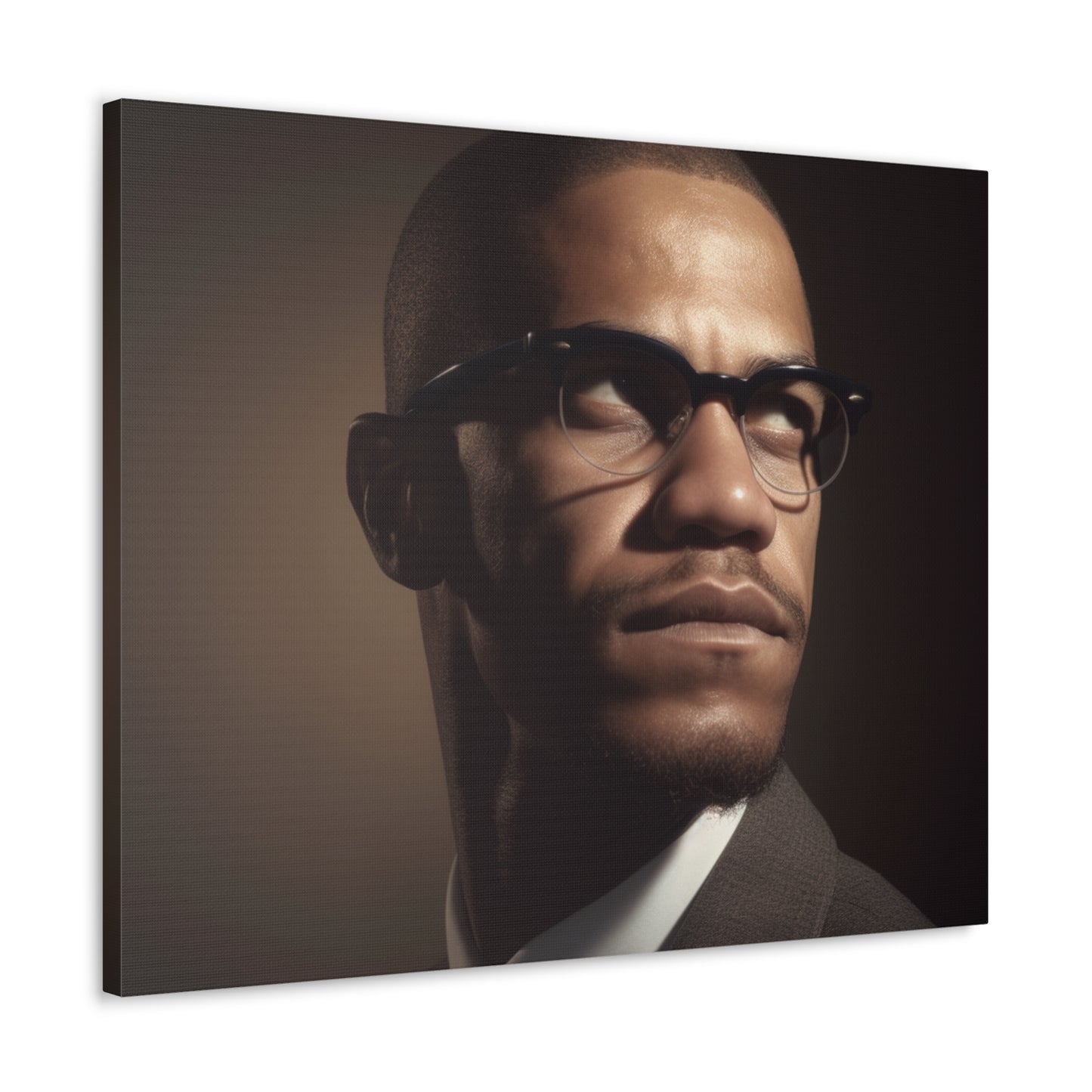 Legacy of Justice: The Intensity of Malcolm X