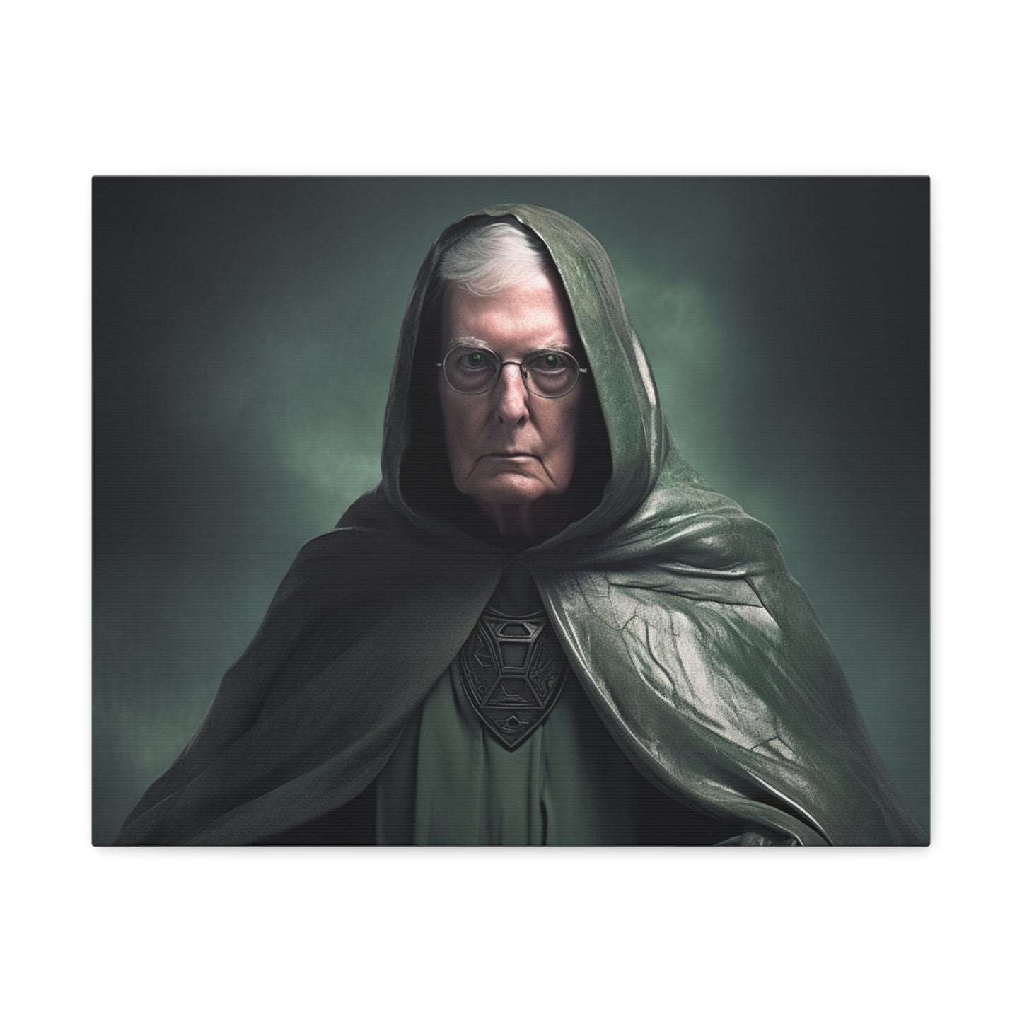 Iron Will: The Architect of Ambition