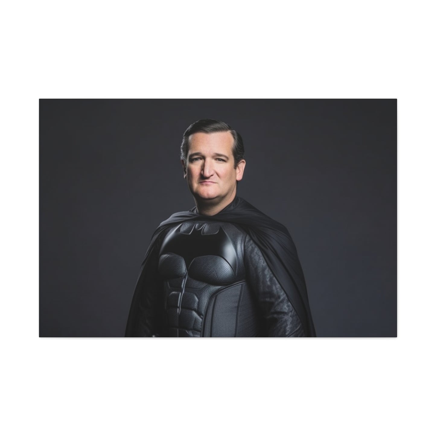 Night's Watchman: The Crusader of Capitol Hill