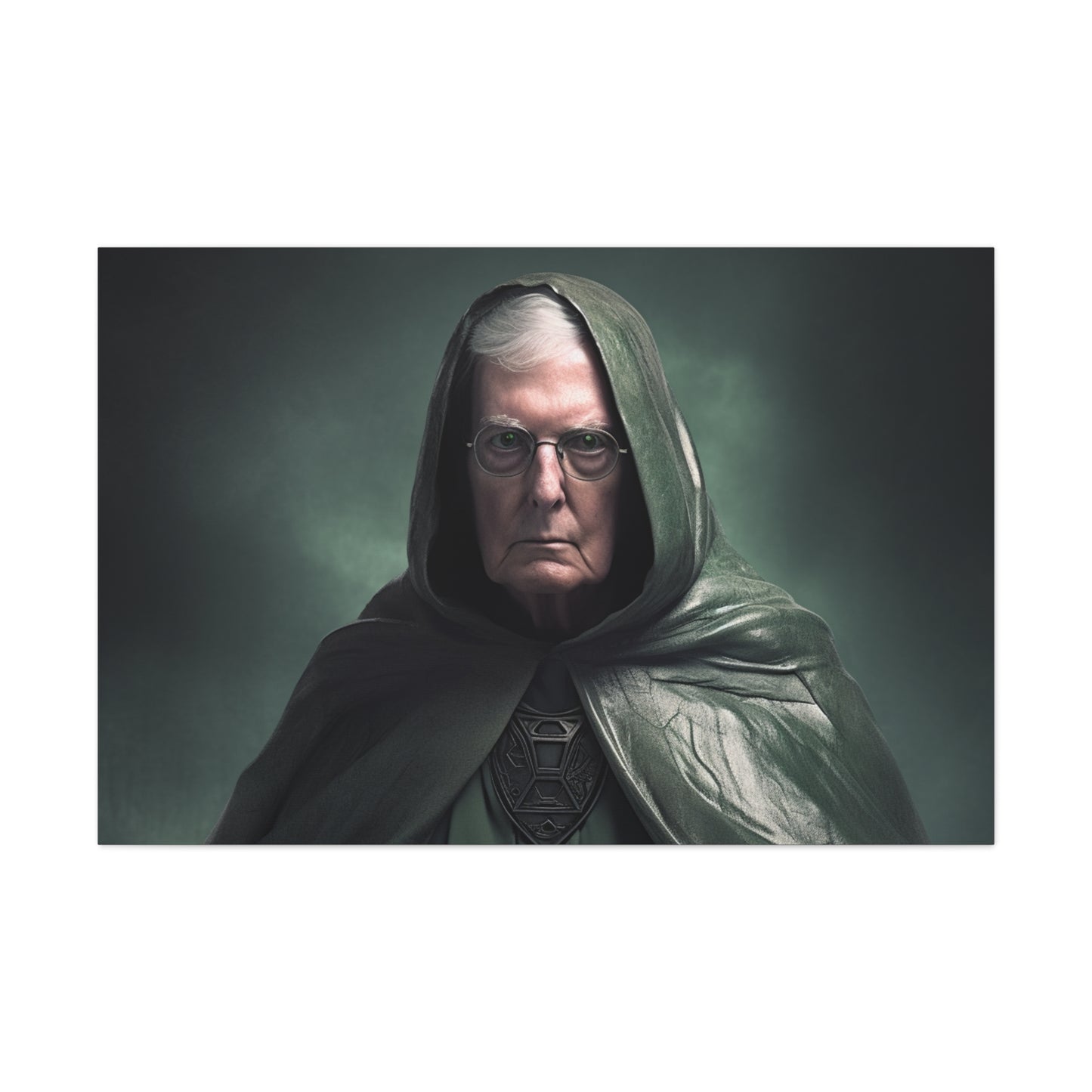 Iron Will: The Architect of Ambition