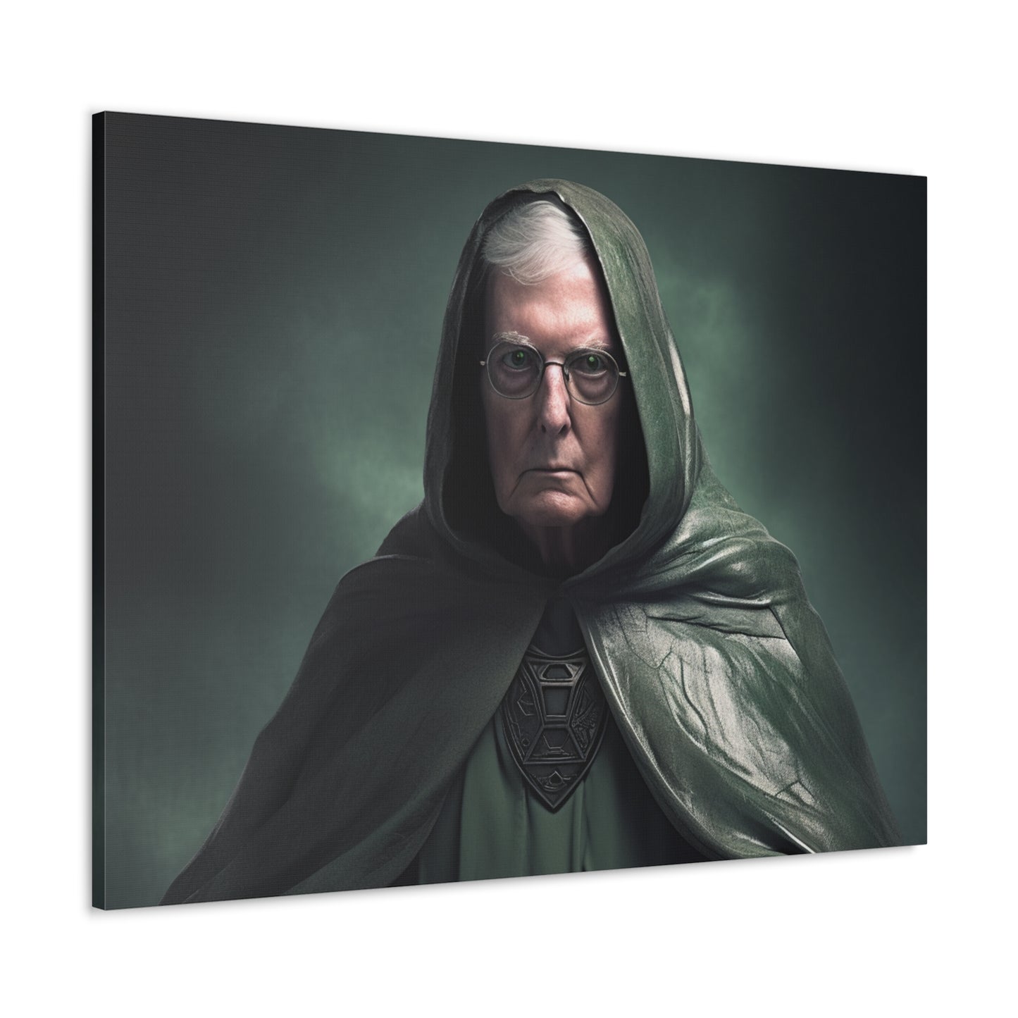 Iron Will: The Architect of Ambition