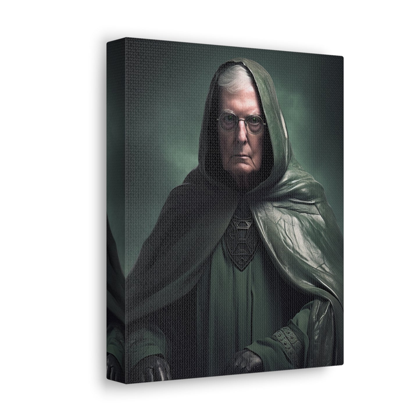 Iron Will: The Architect of Ambition