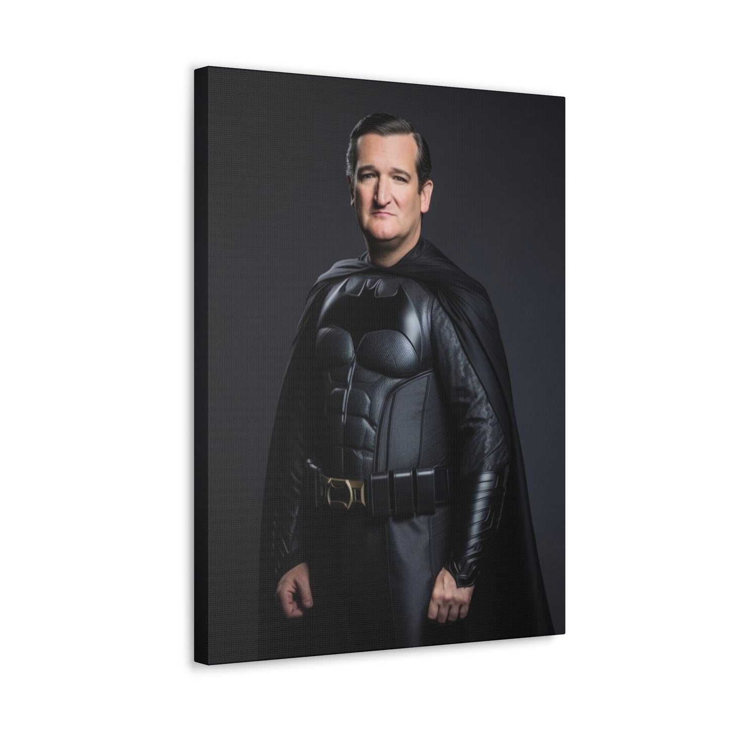 Night's Watchman: The Crusader of Capitol Hill
