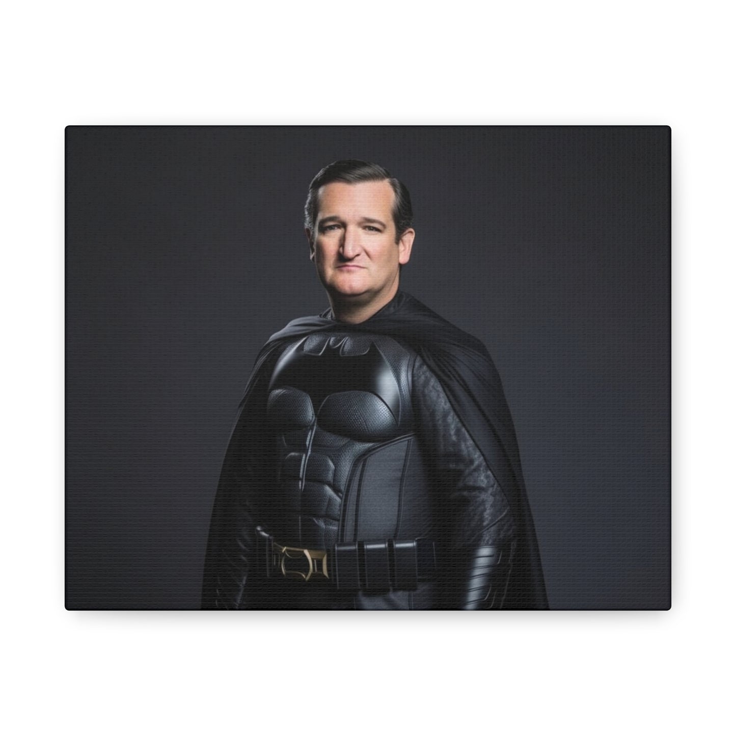 Night's Watchman: The Crusader of Capitol Hill