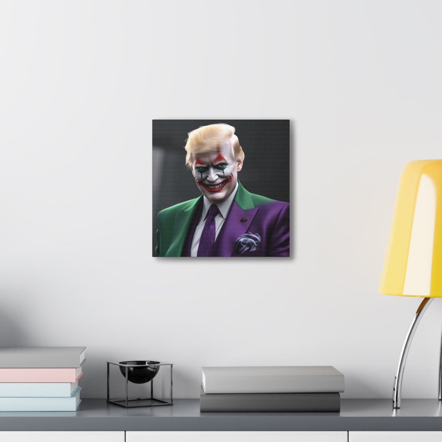 Wildcard: The Clown Prince of Politics