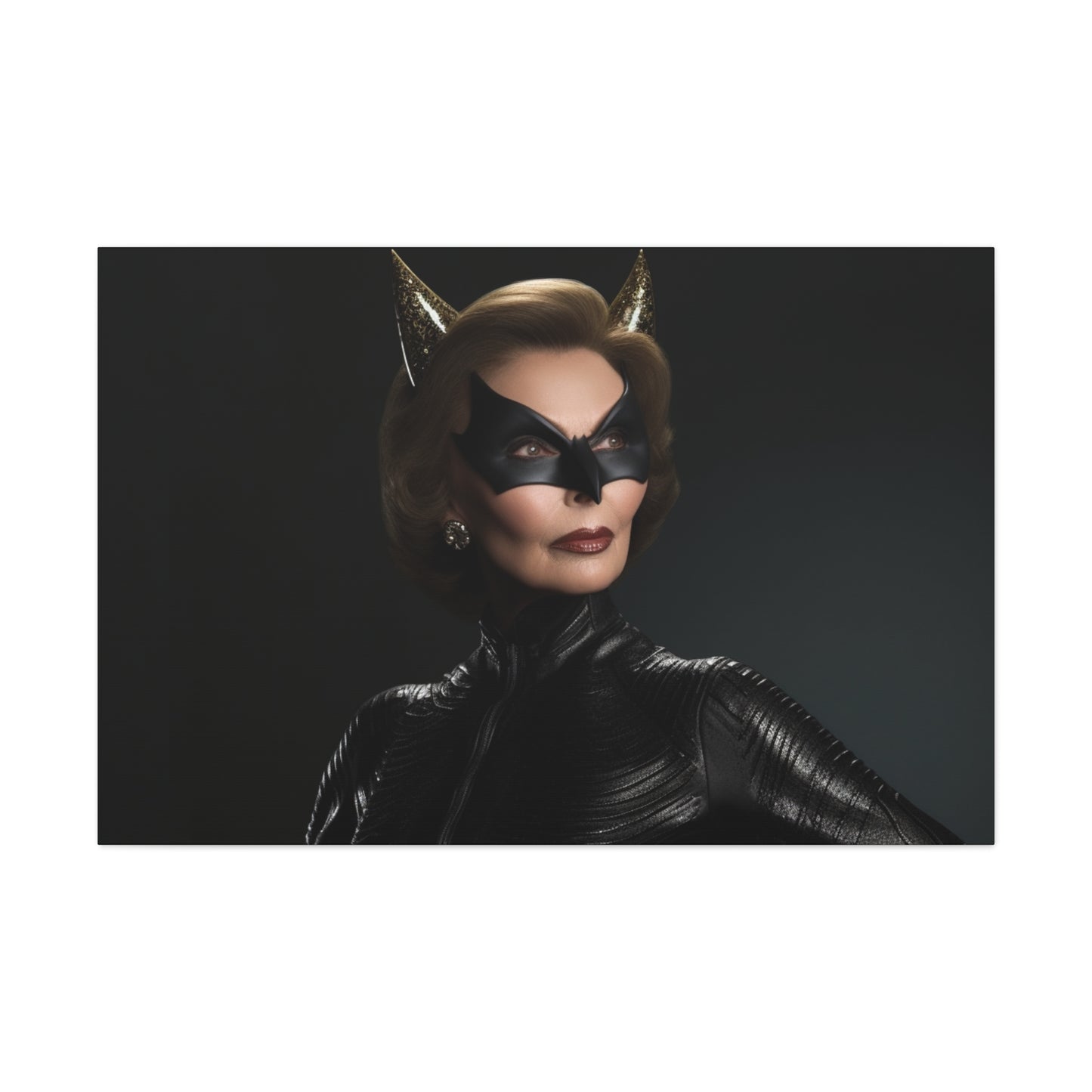 Nine Lives: The Cat's Meow of Capitol Hill