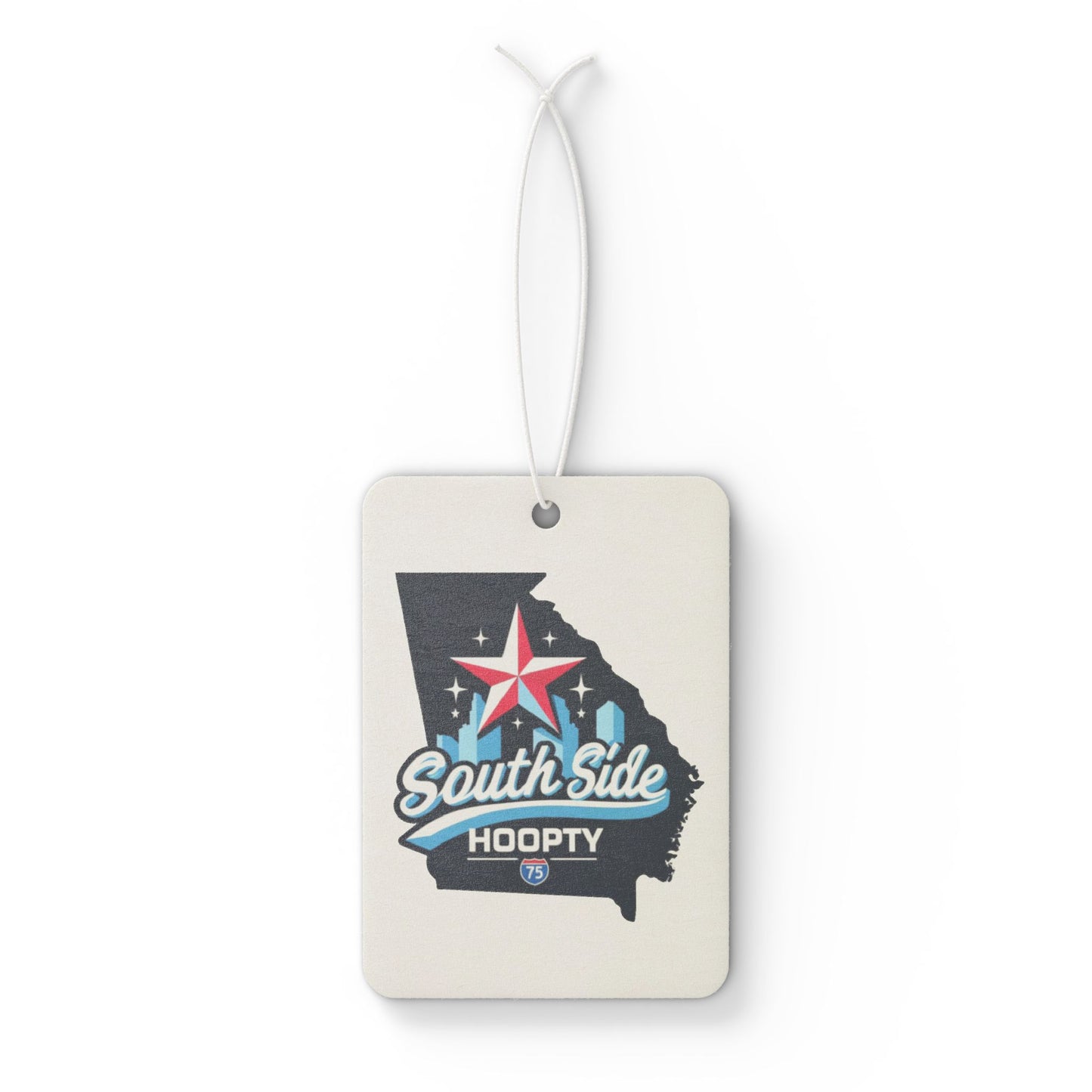 Car Air Freshener
