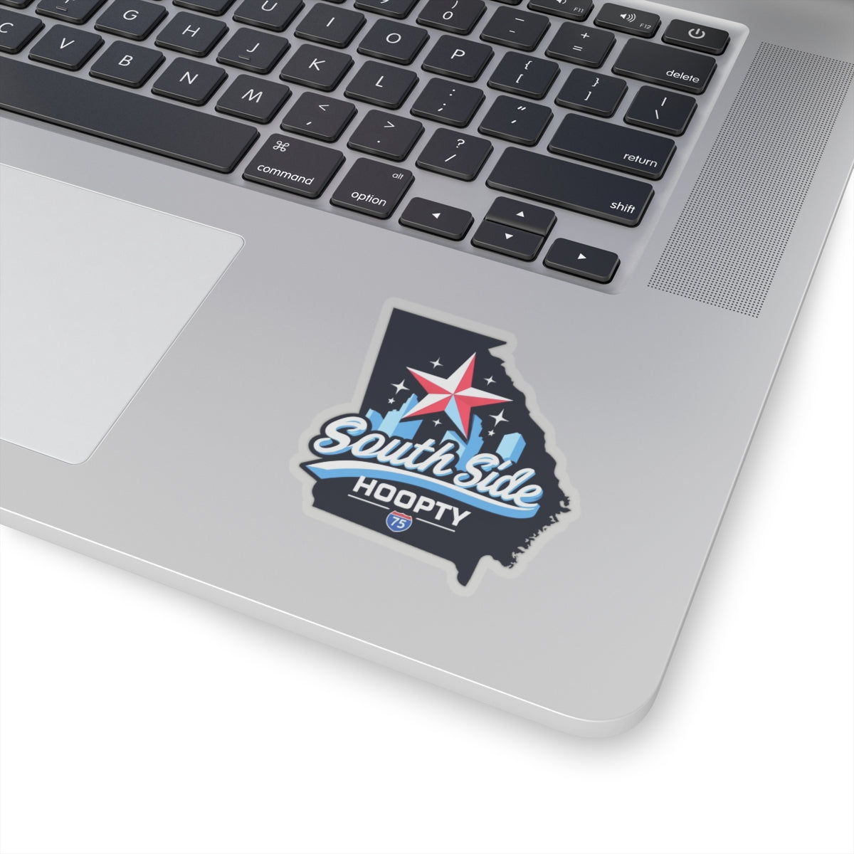 Kiss-Cut Stickers