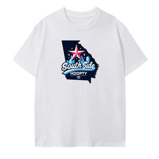 Unisex Seamless Cotton T-Shirt